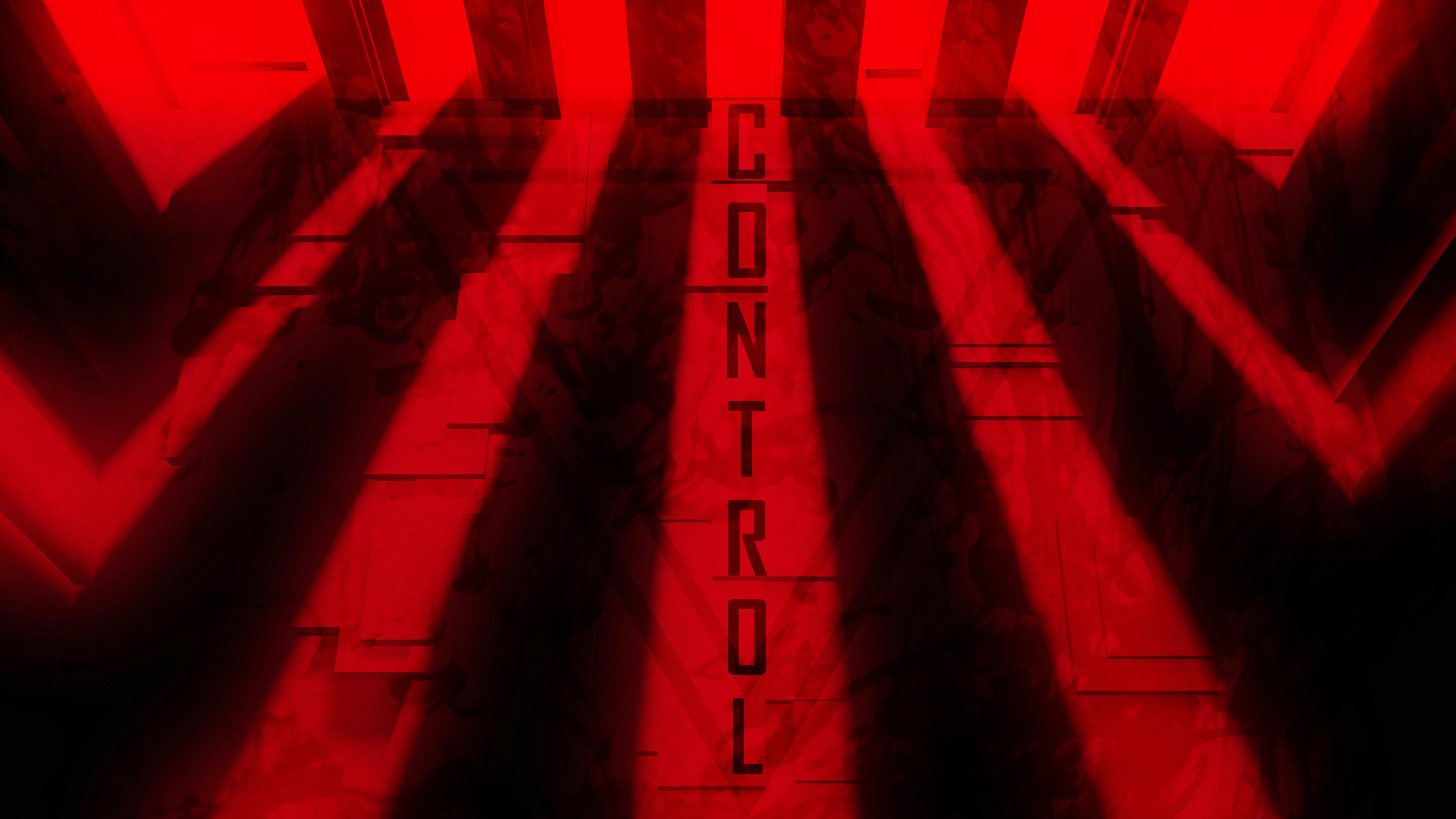 Control Game Wallpapers