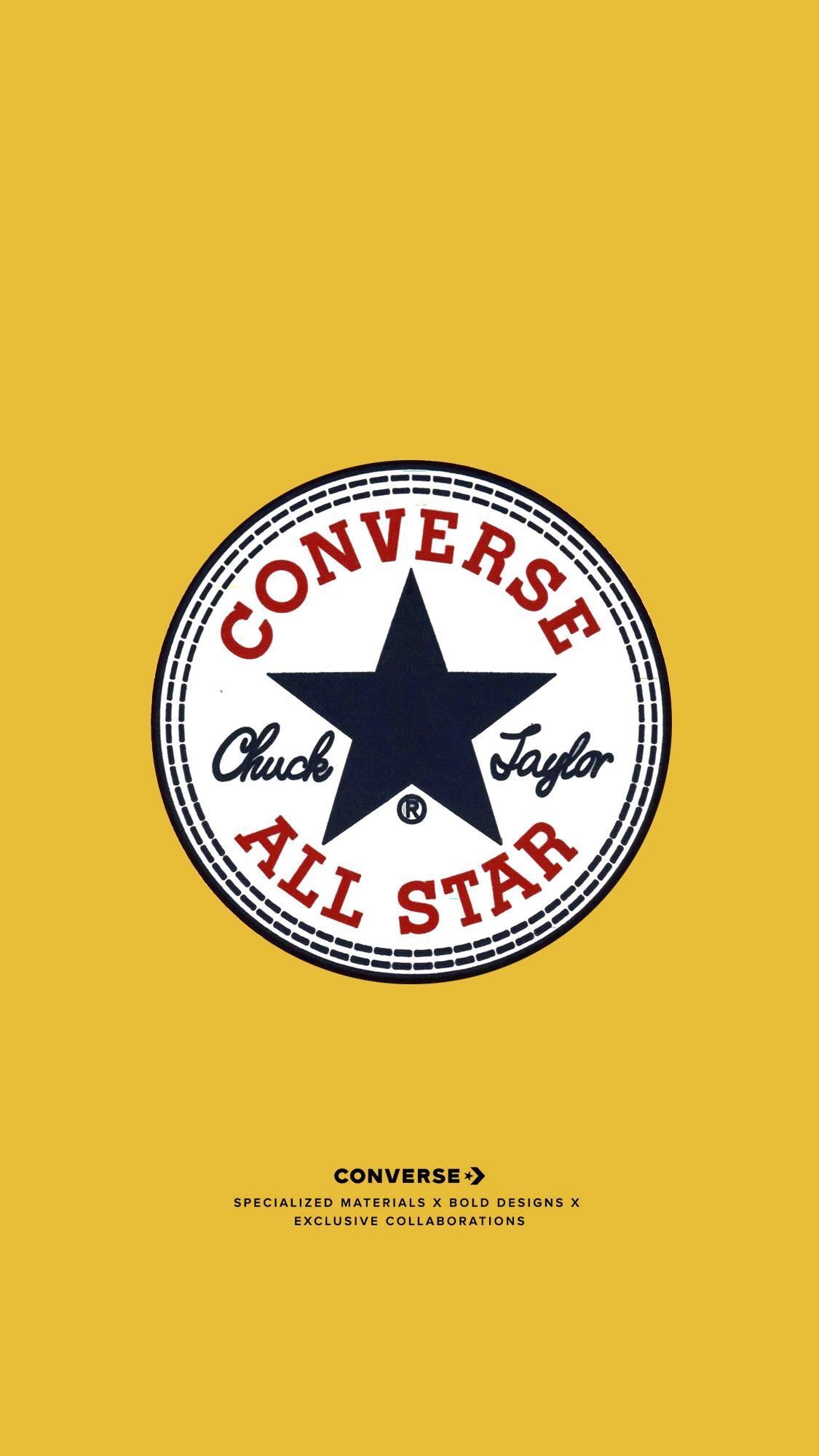 Converse For Iphone Wallpapers