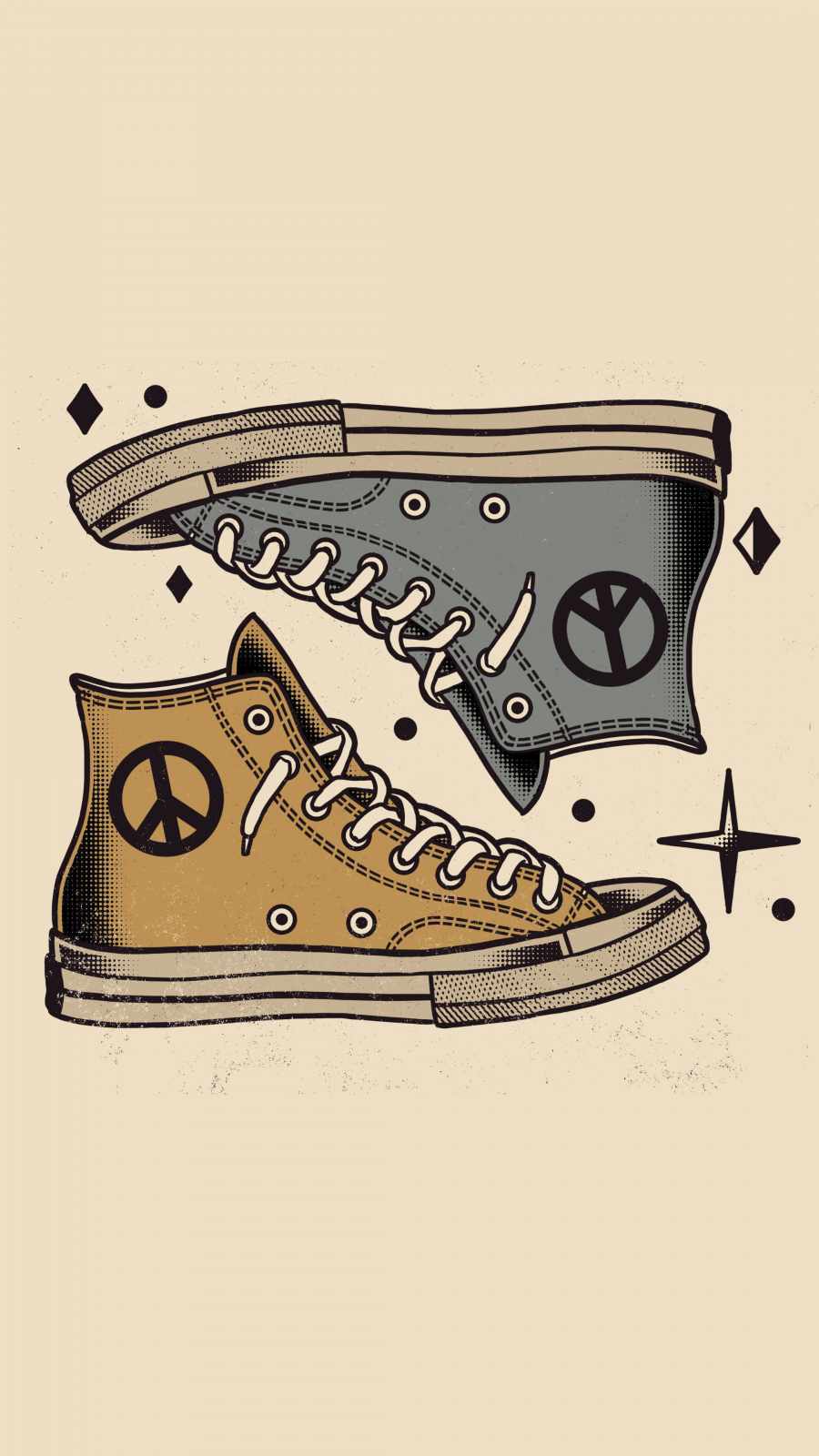 Converse For Iphone Wallpapers