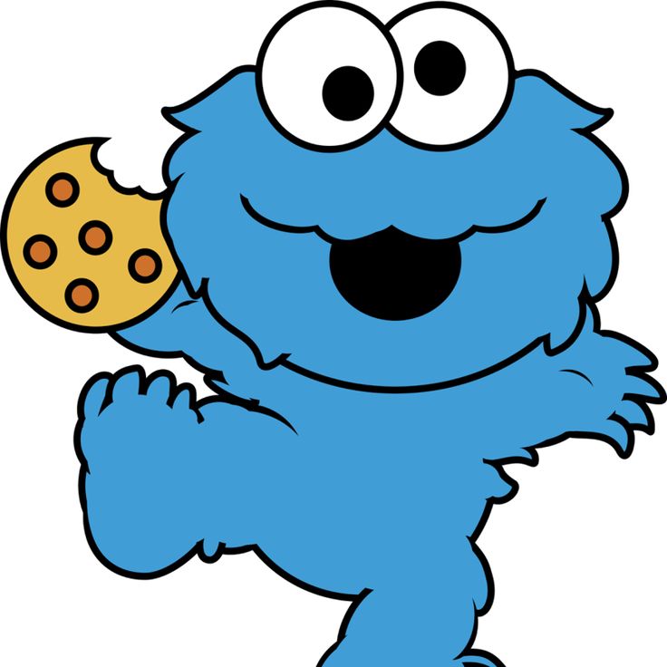 Cookie Monster Wallpapers