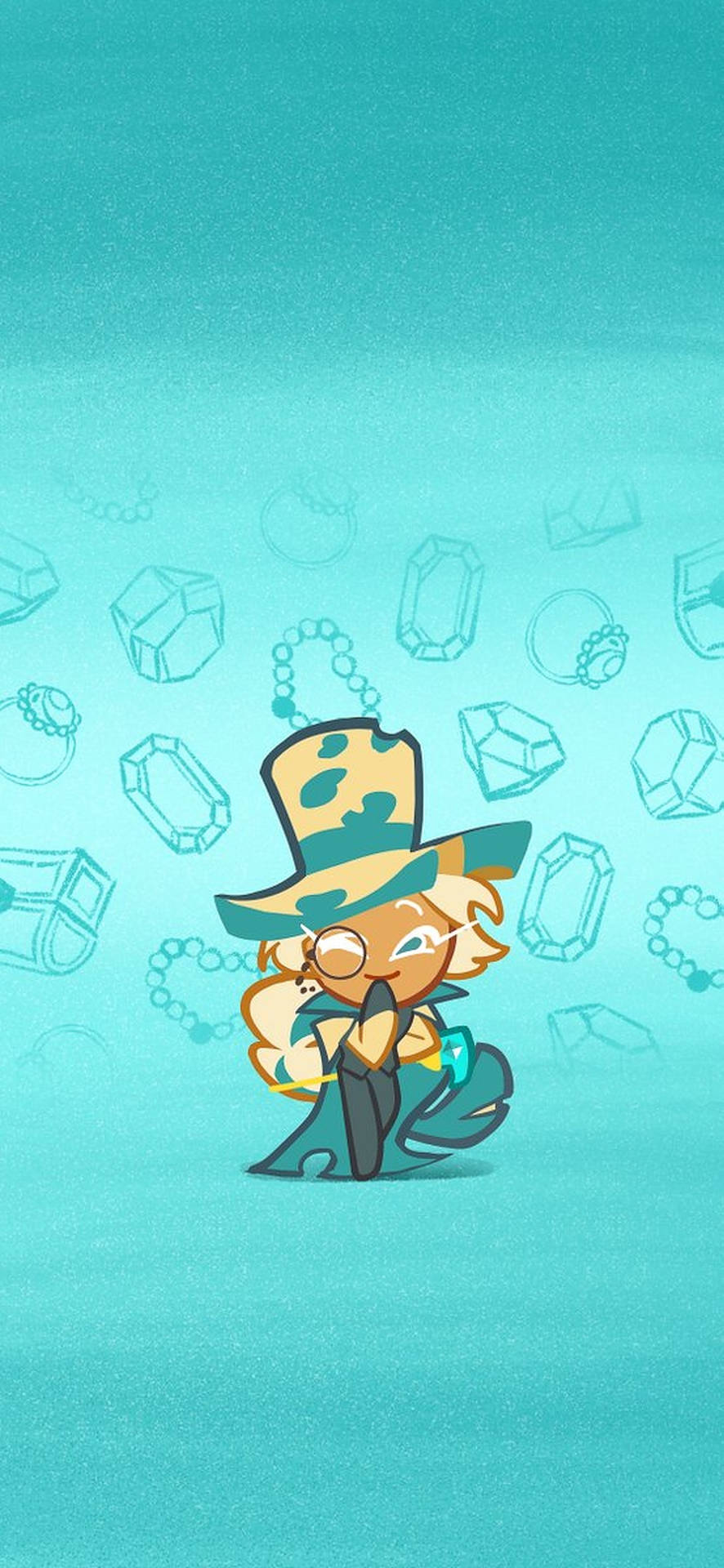 Cookie Run Wallpapers