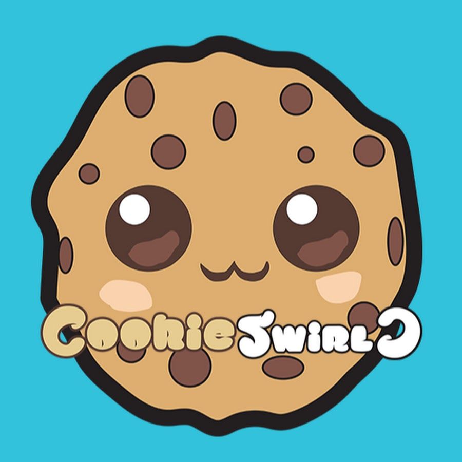 Cookie Swirl C Wallpapers