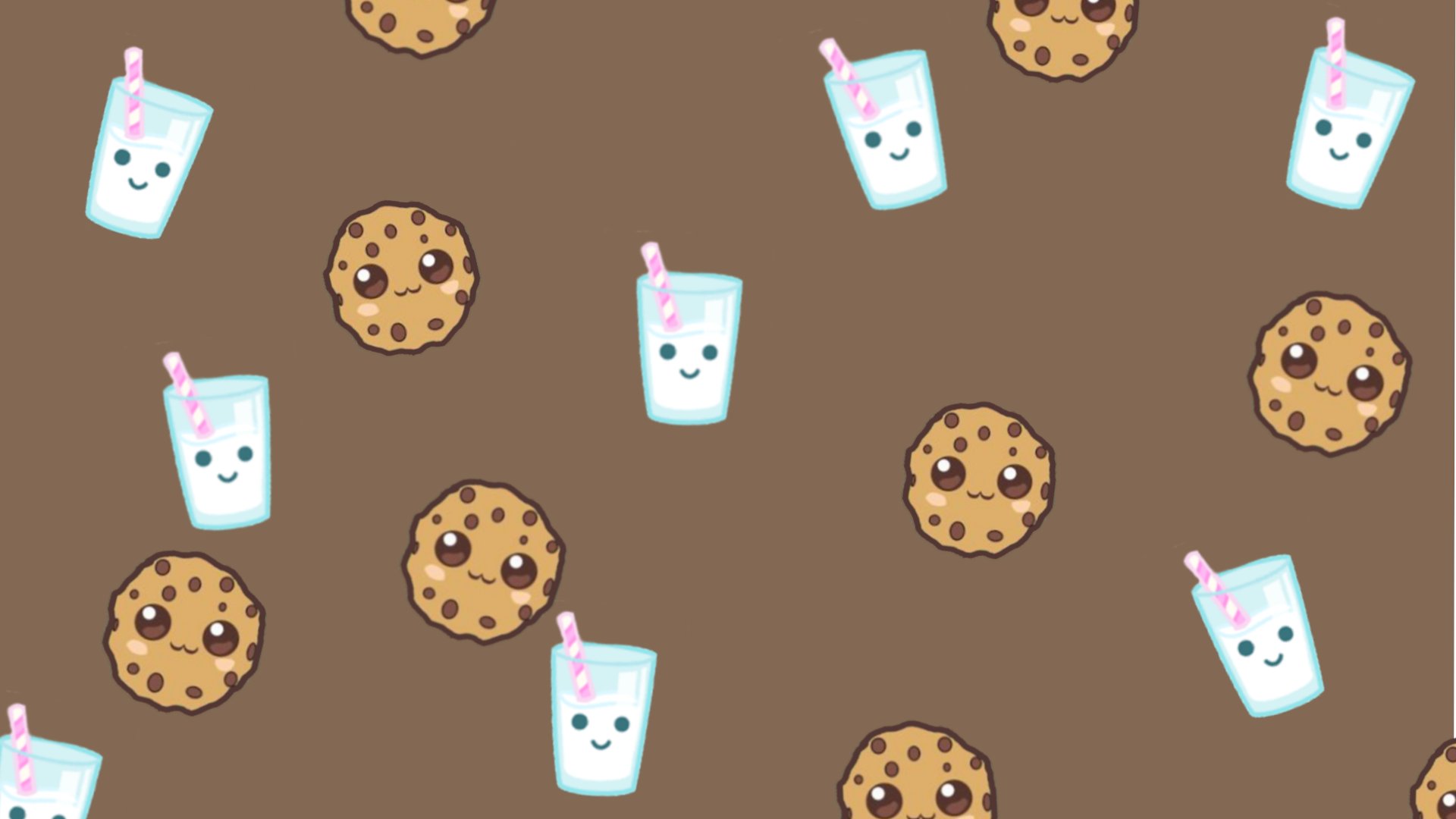 Cookie Swirl C Wallpapers