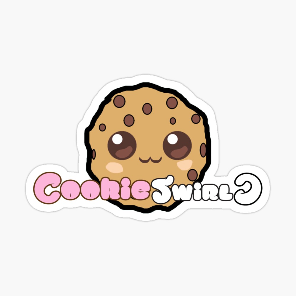 Cookie Swirl C Wallpapers