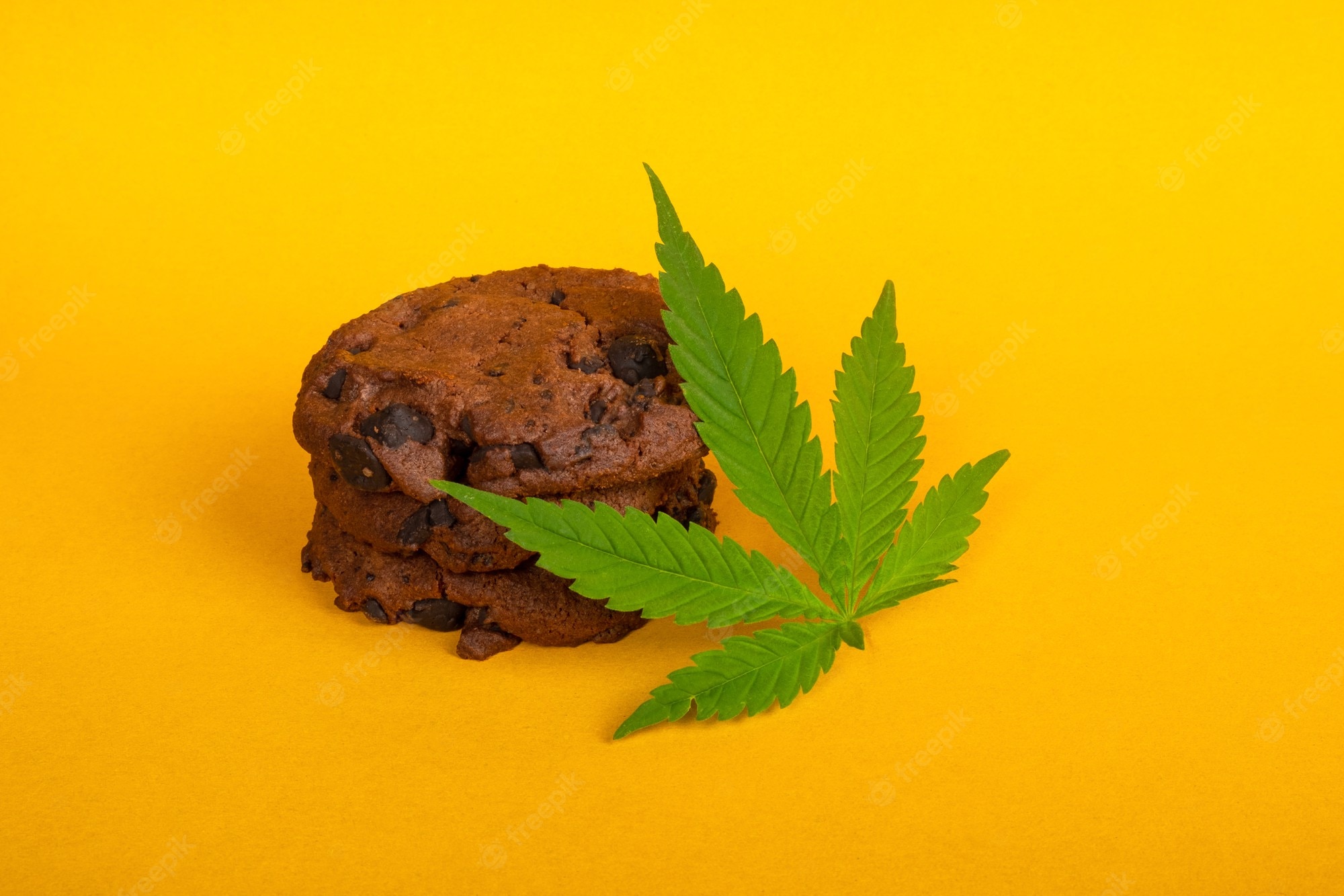 Cookies Weed Wallpapers