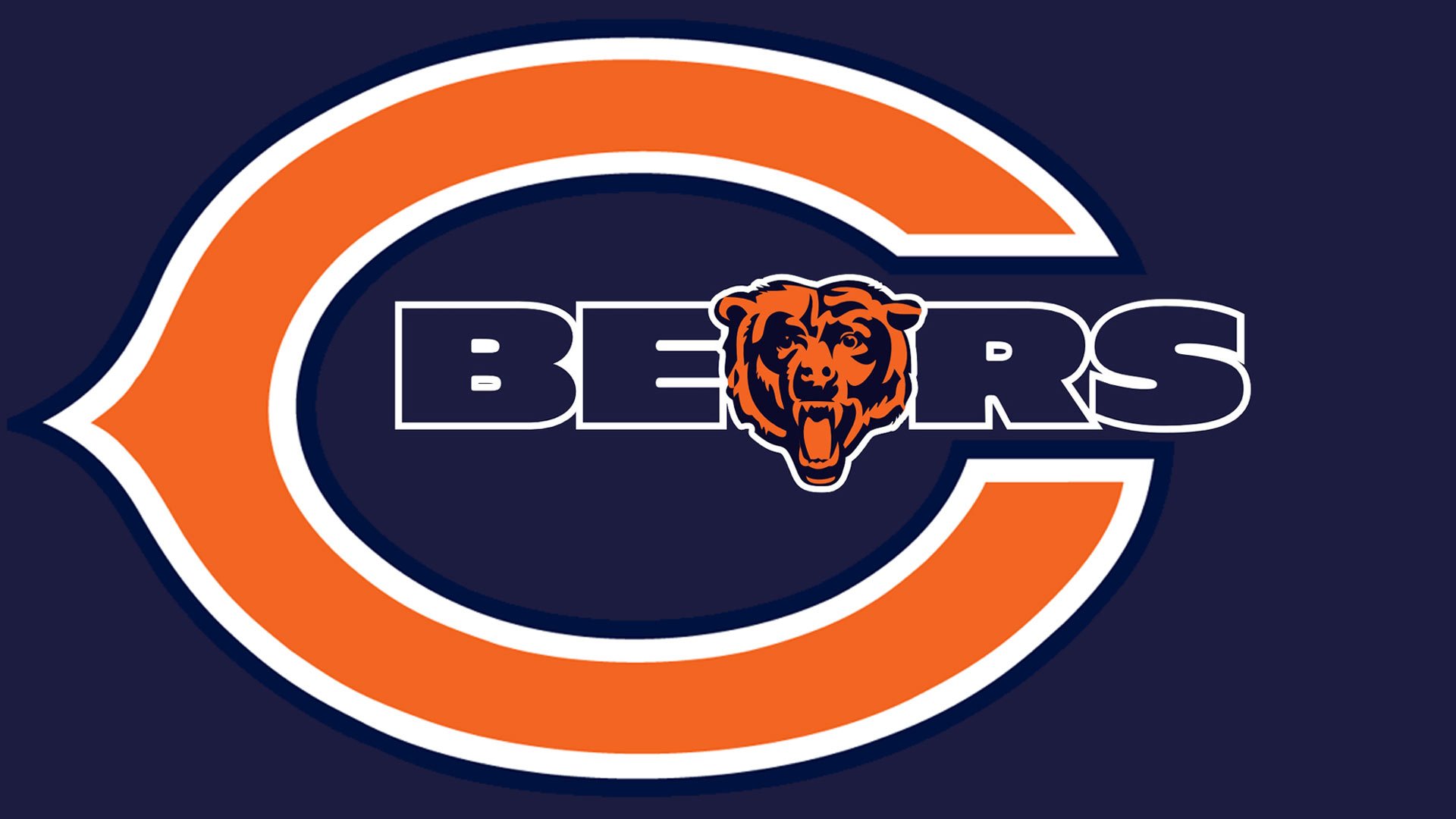 Cool Bears Logo Wallpapers