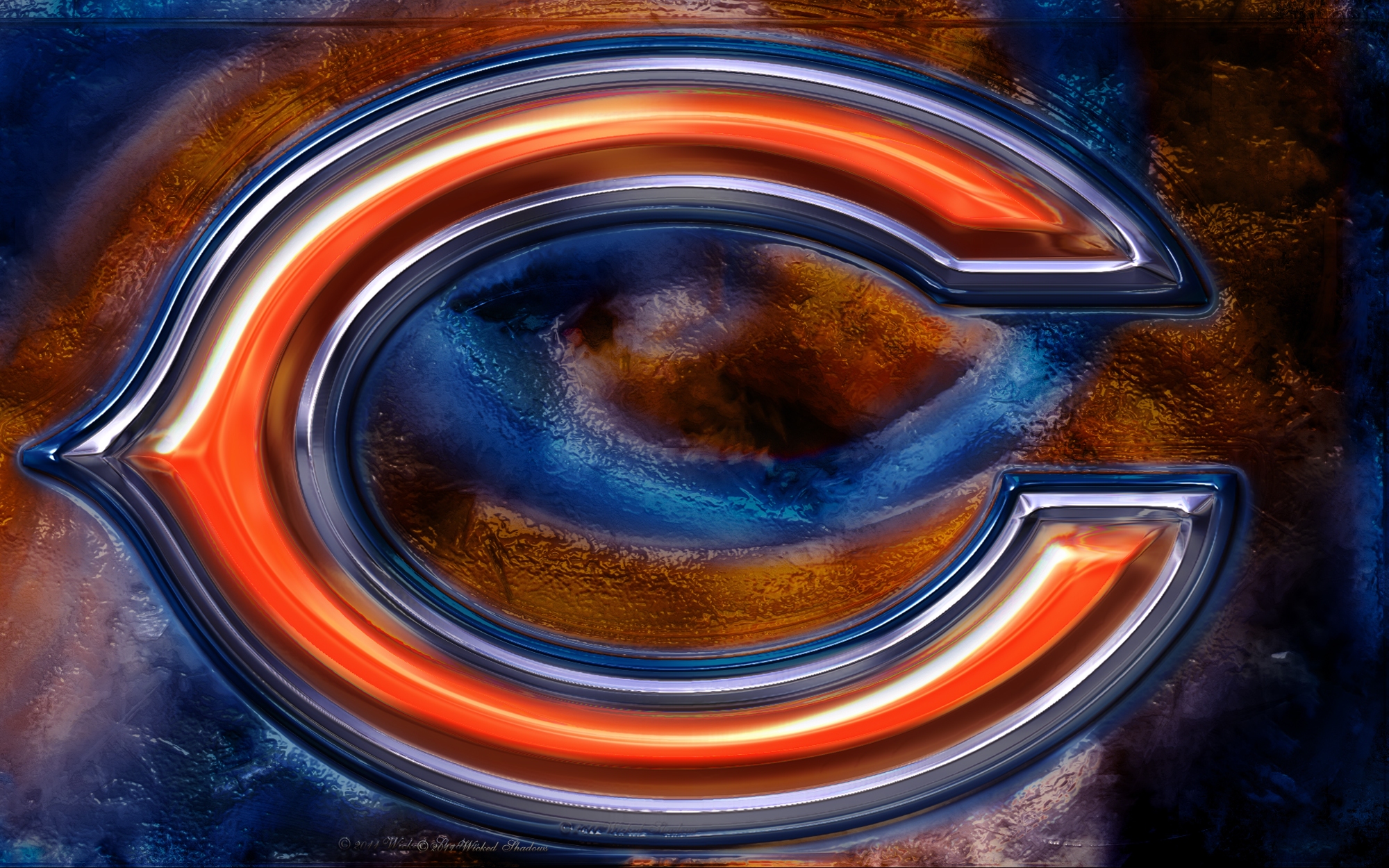 Cool Bears Logo Wallpapers