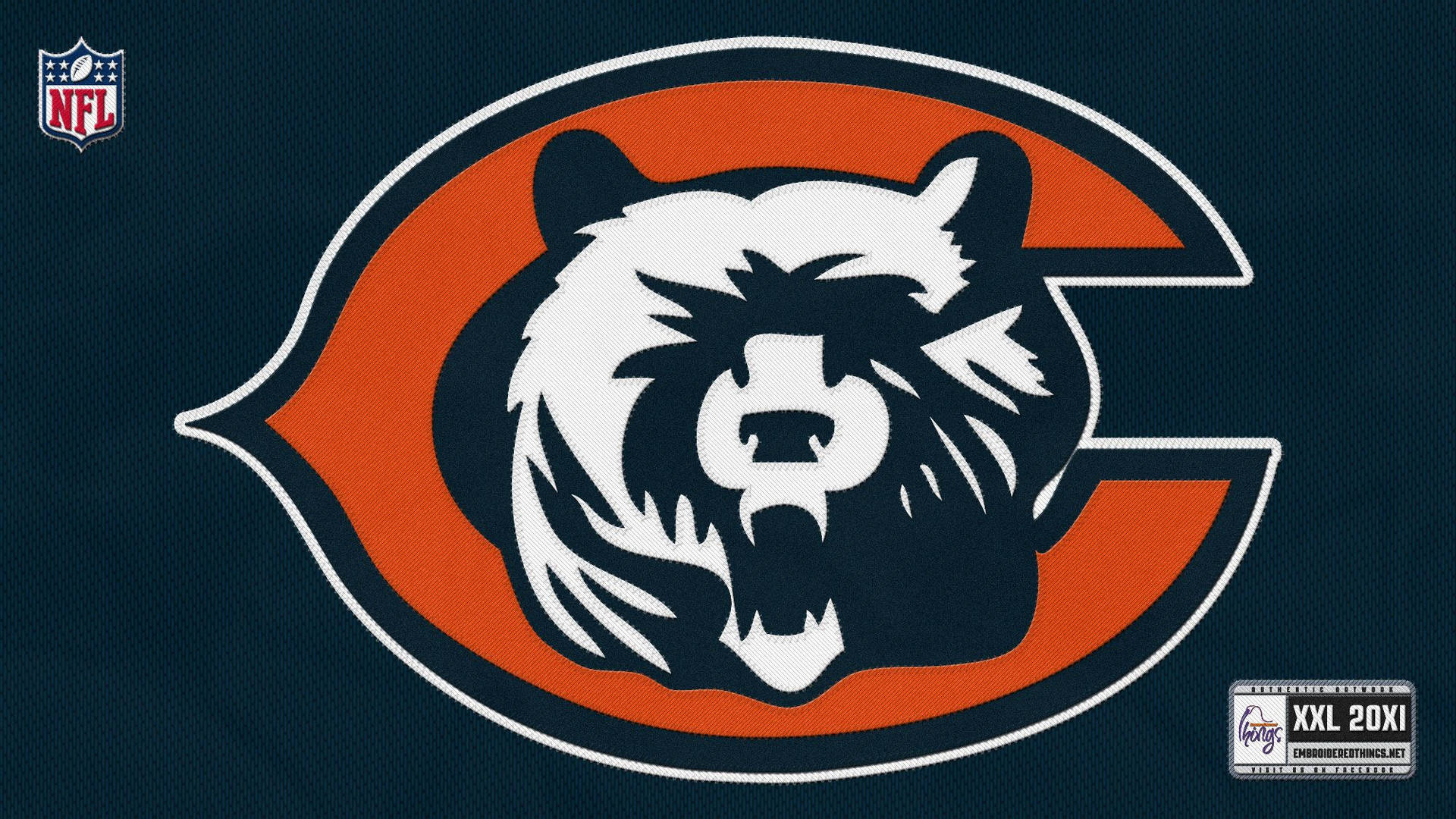 Cool Bears Logo Wallpapers