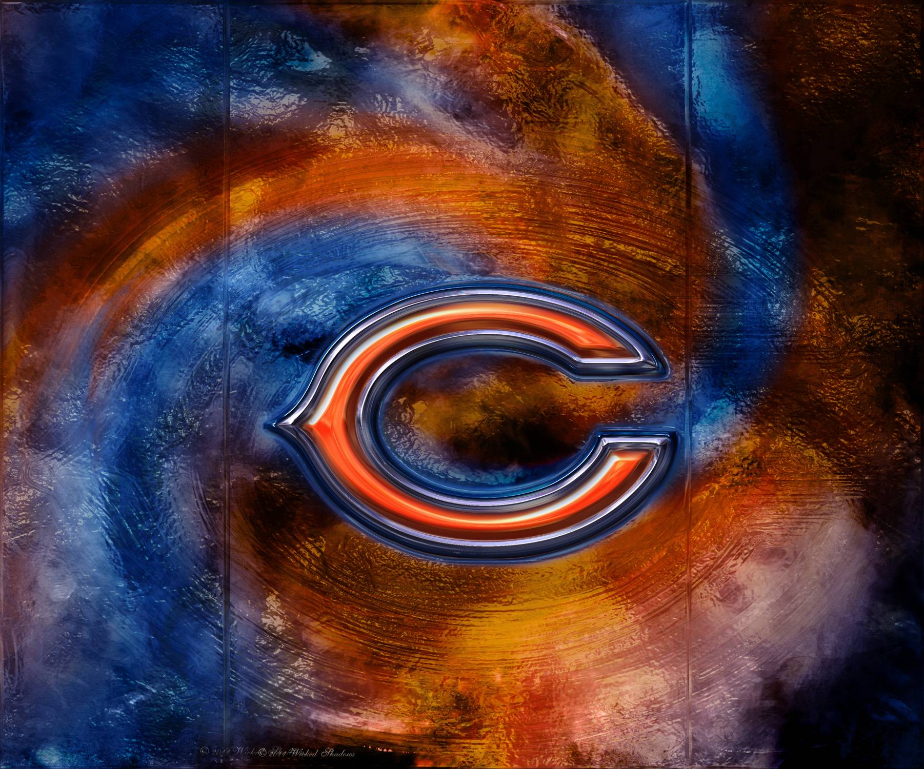 Cool Bears Logo Wallpapers