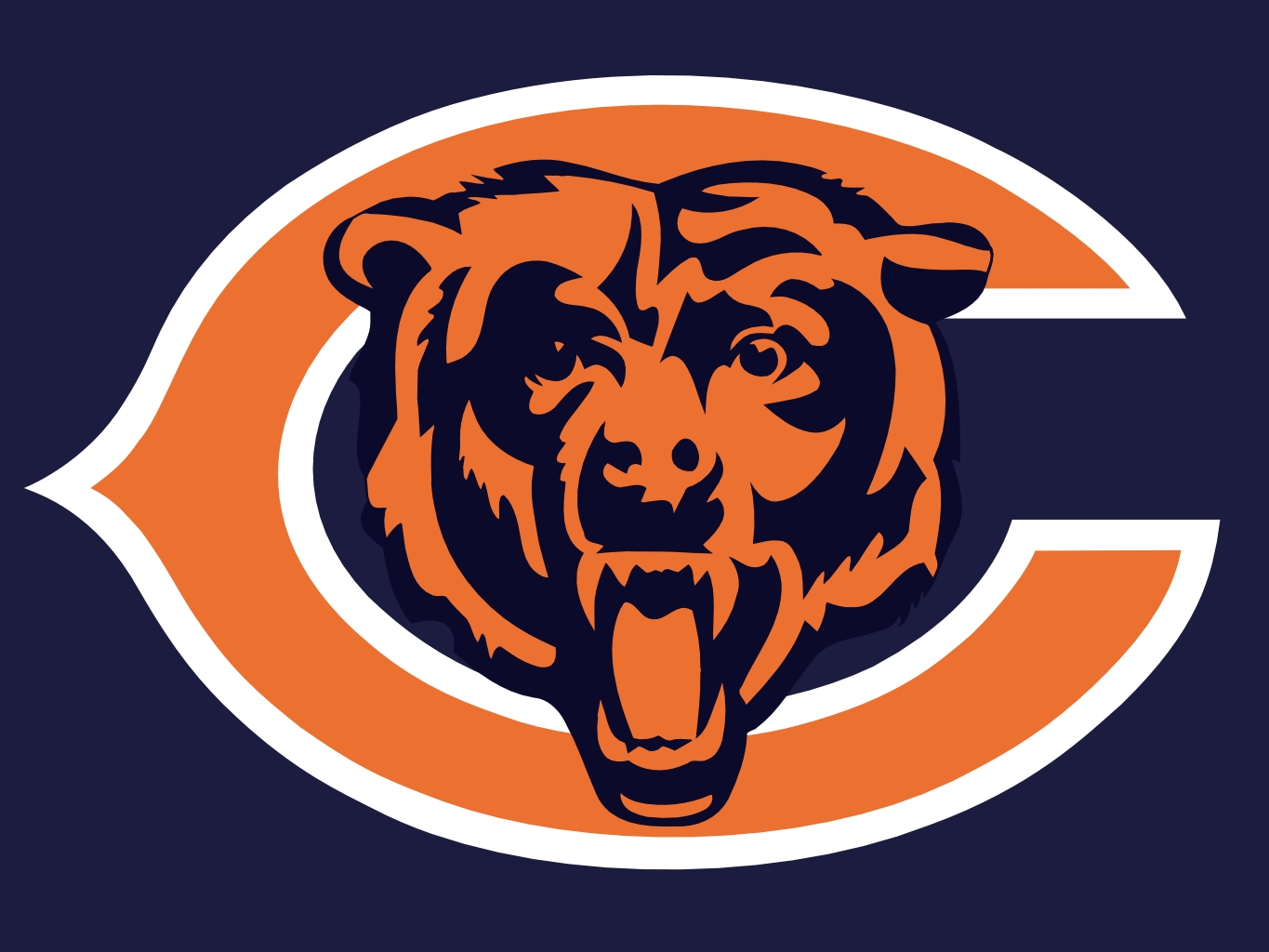 Cool Bears Logo Wallpapers