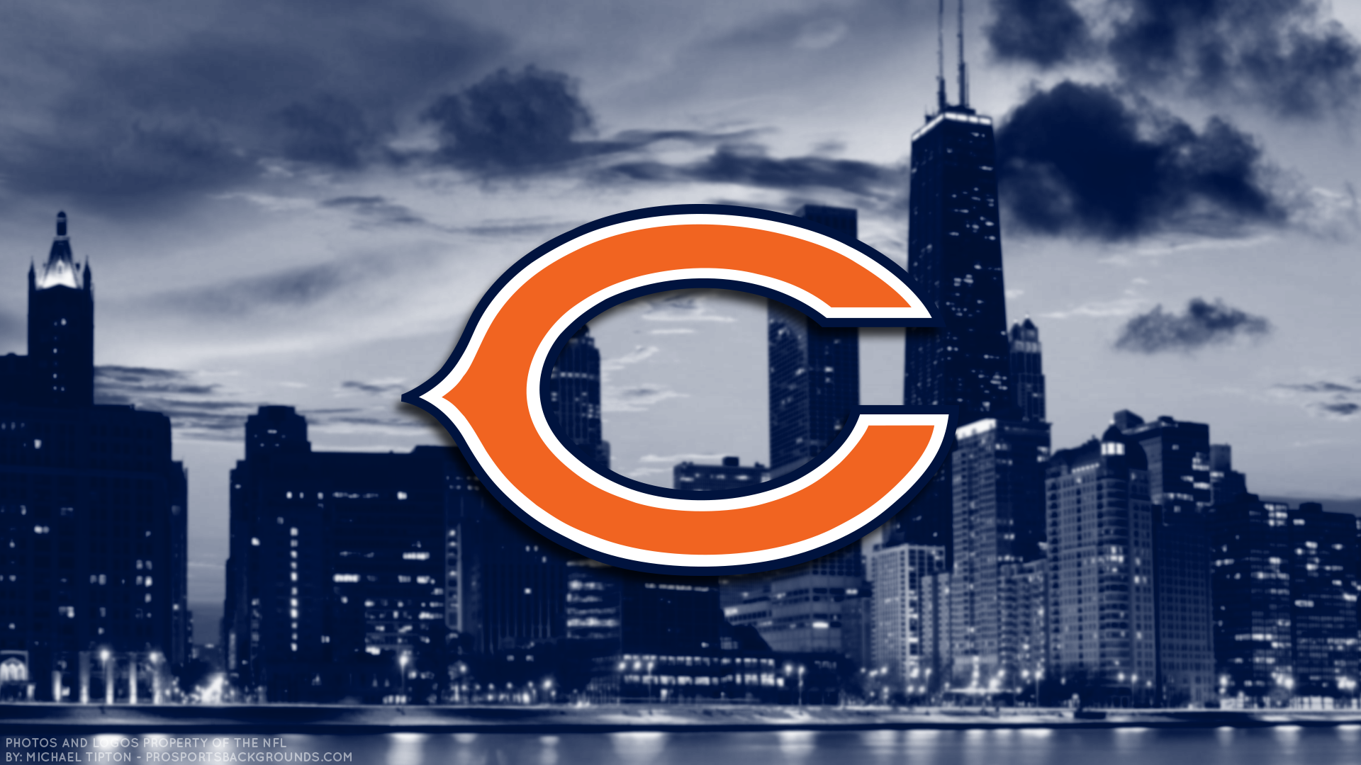 Cool Bears Logo Wallpapers