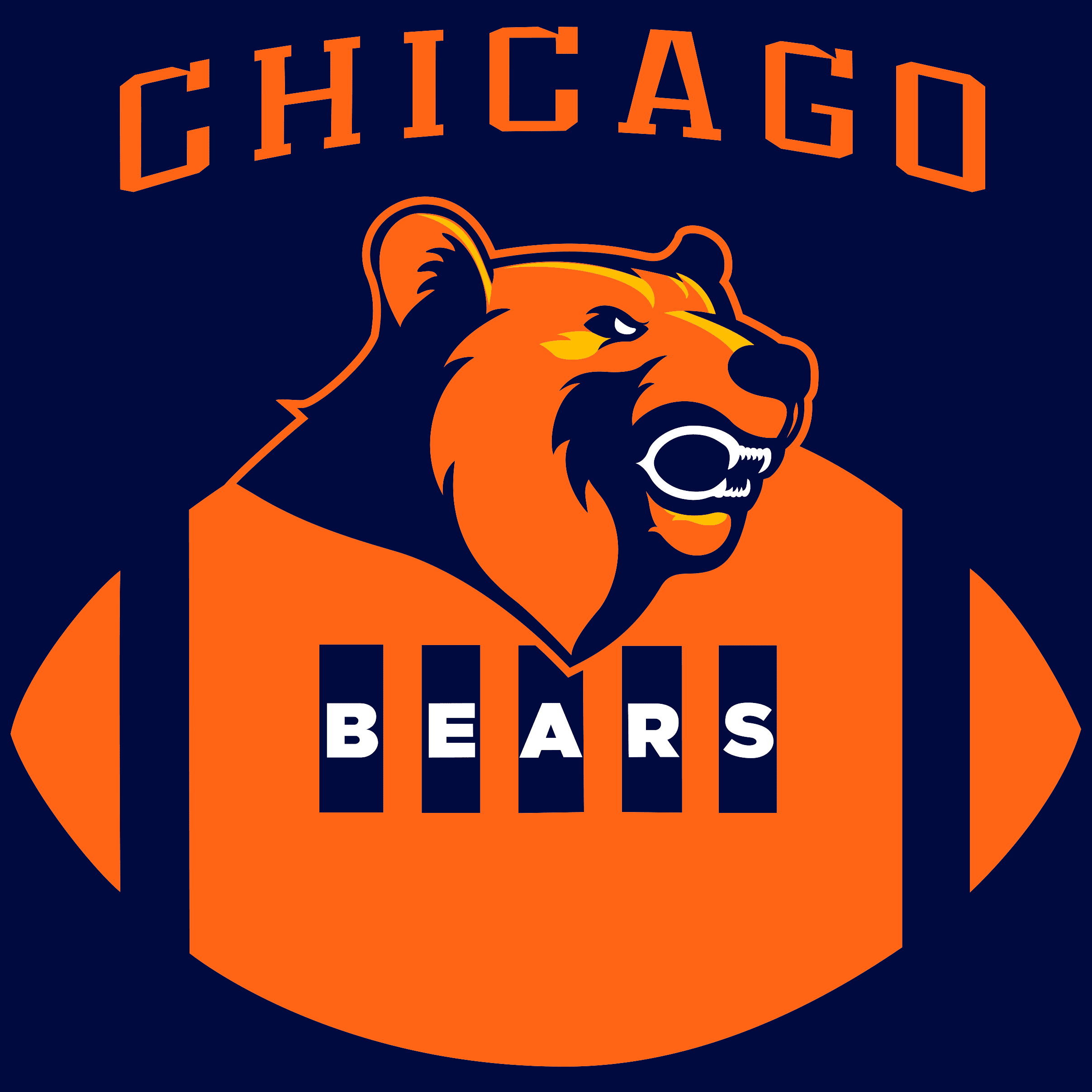 Cool Bears Logo Wallpapers