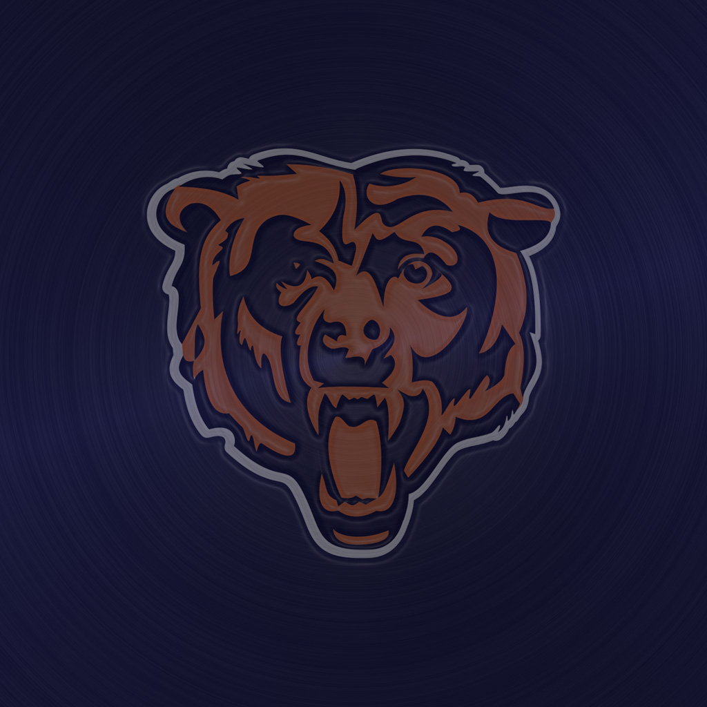 Cool Bears Logo Wallpapers