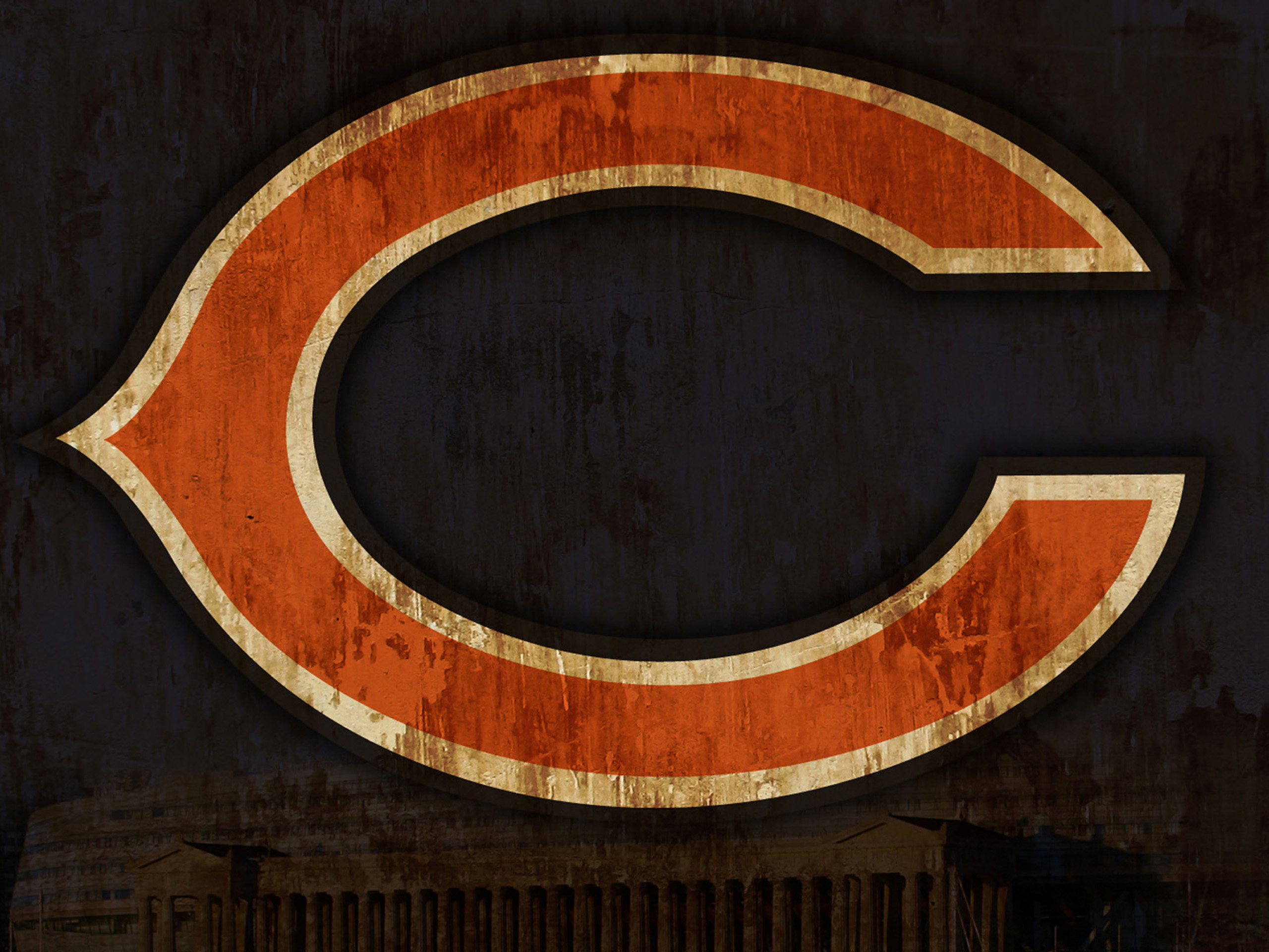 Cool Bears Logo Wallpapers