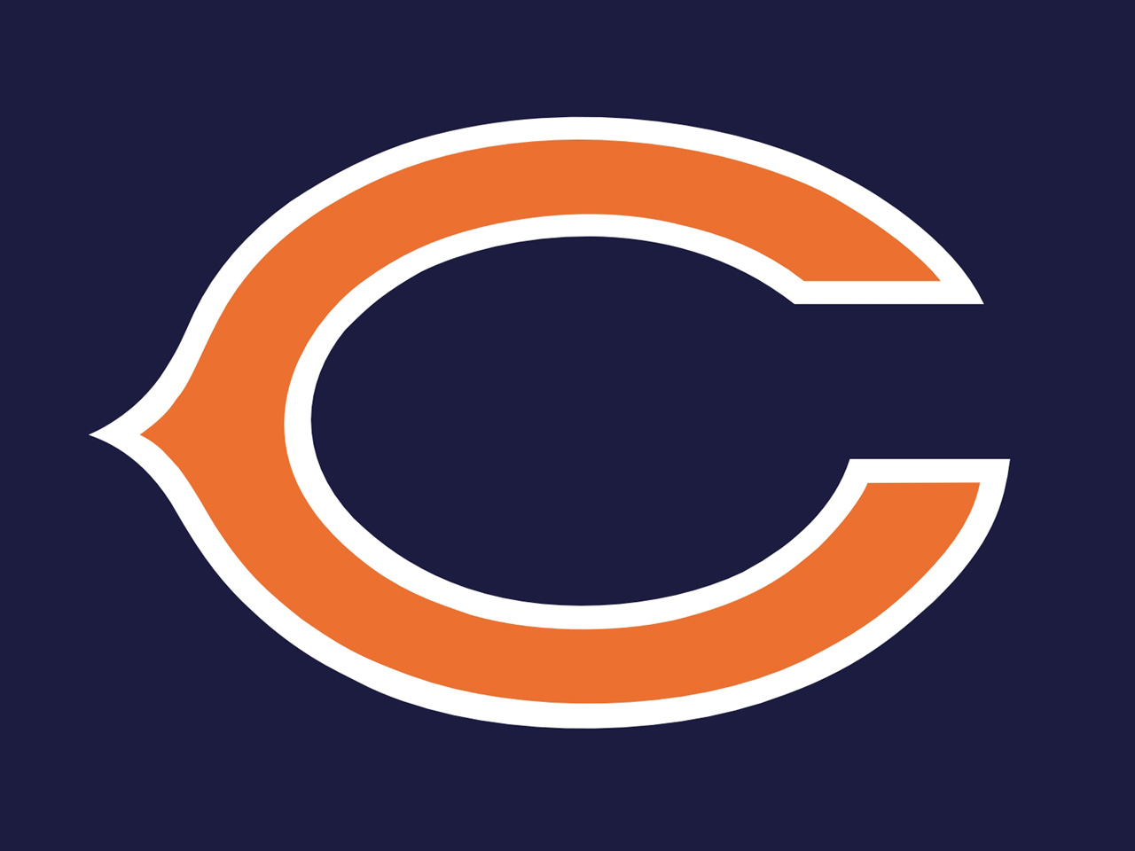 Cool Bears Logo Wallpapers