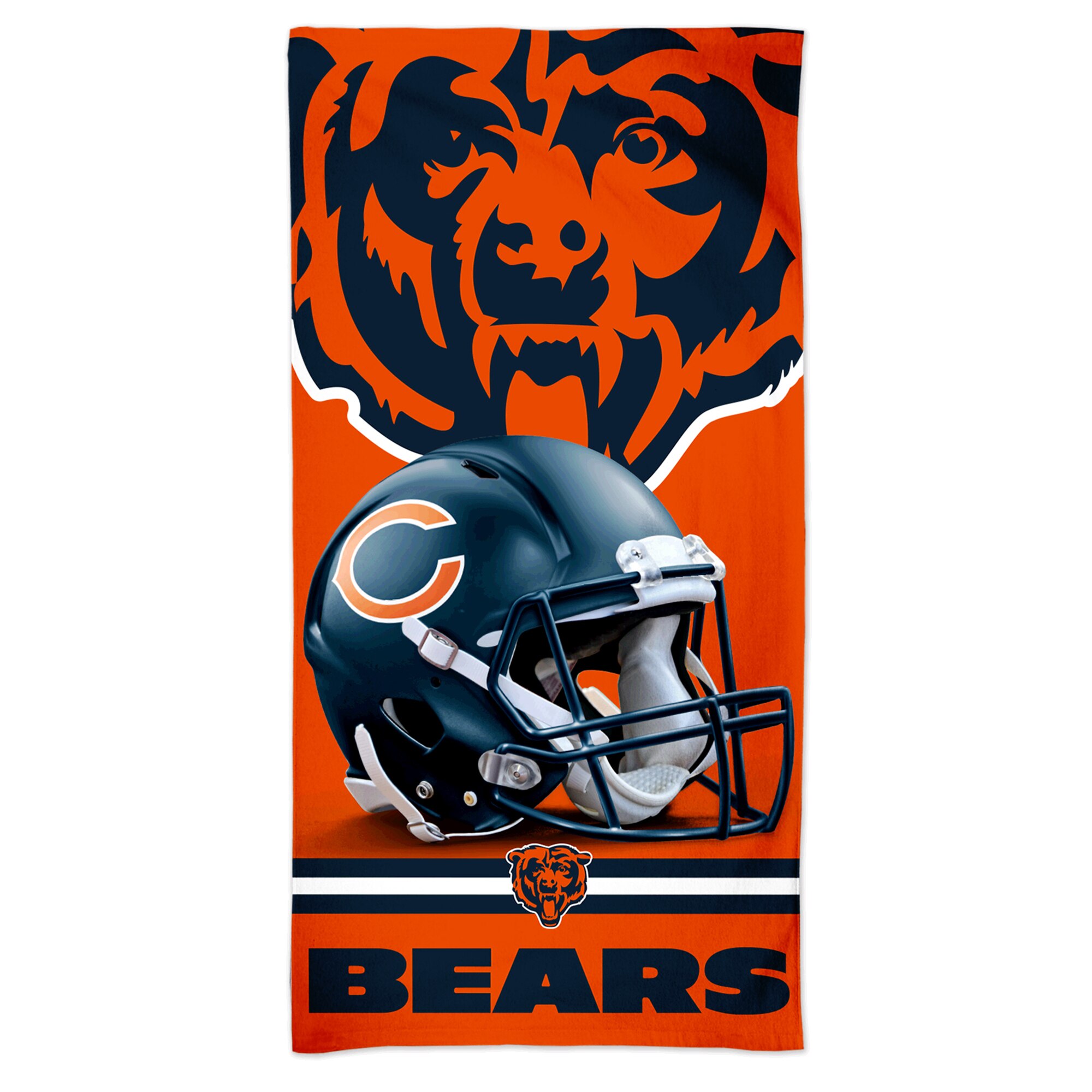 Cool Bears Logo Wallpapers