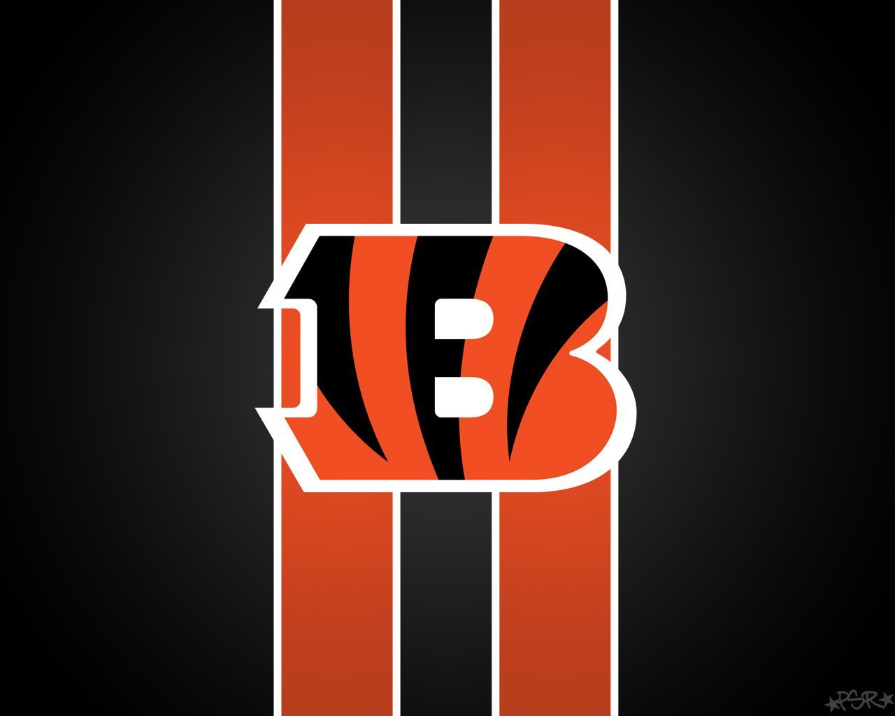 Cool Bengals Logo Wallpapers