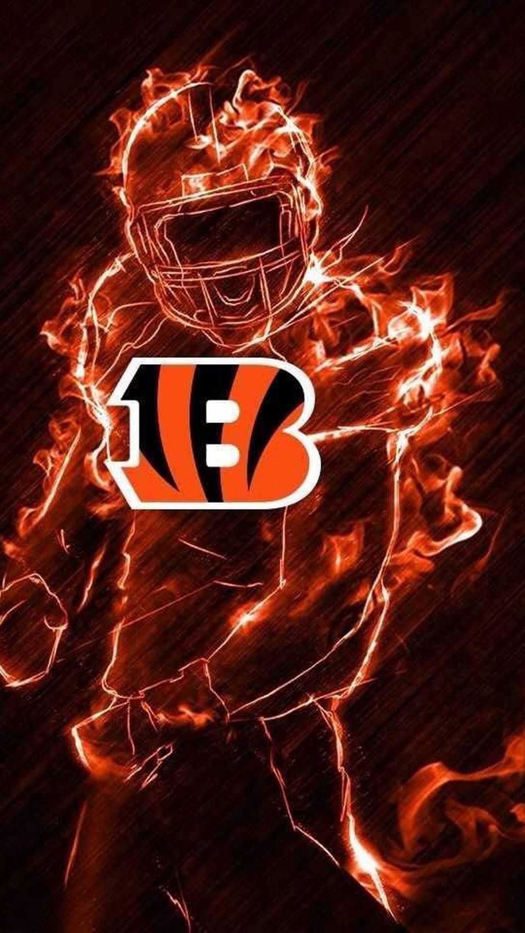 Cool Bengals Logo Wallpapers