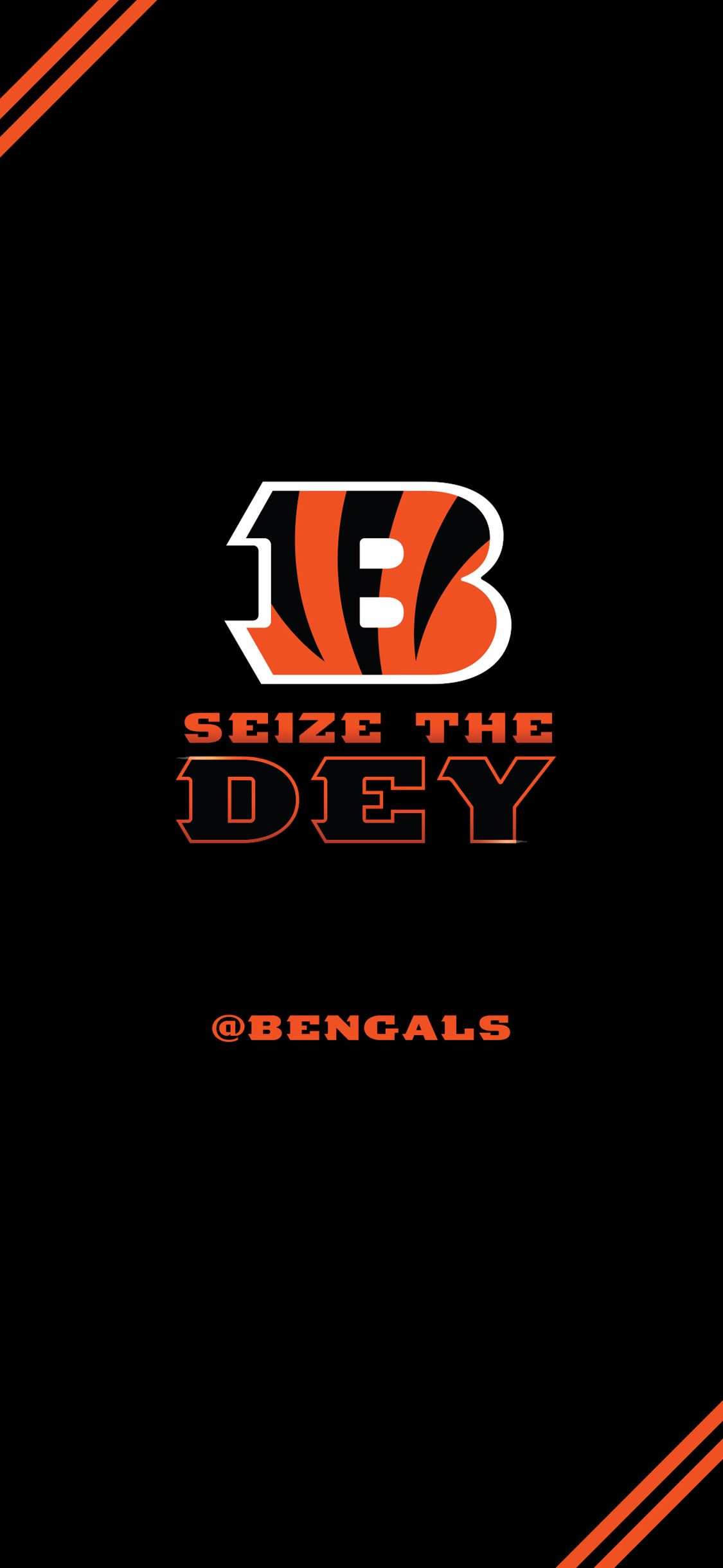 Cool Bengals Logo Wallpapers