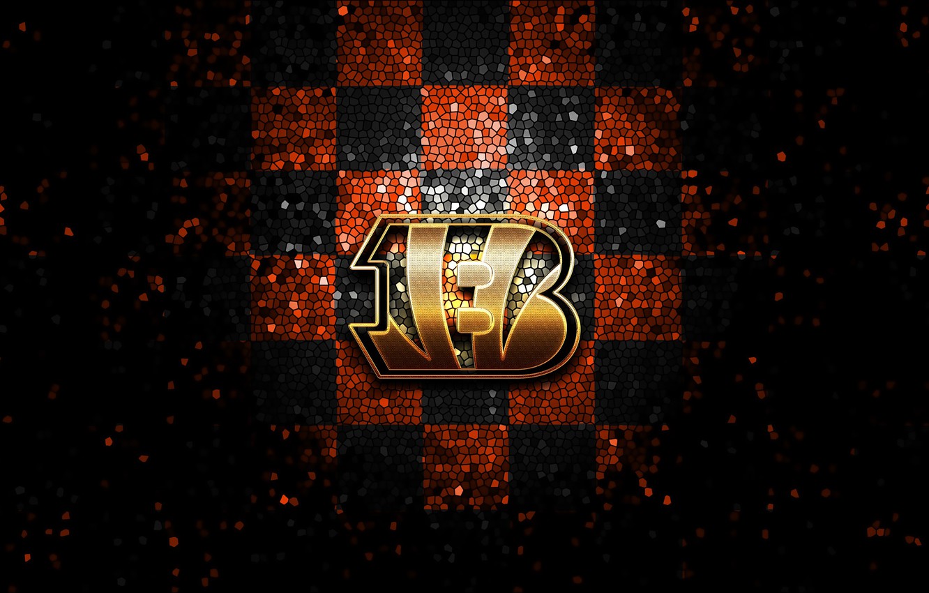 Cool Bengals Logo Wallpapers