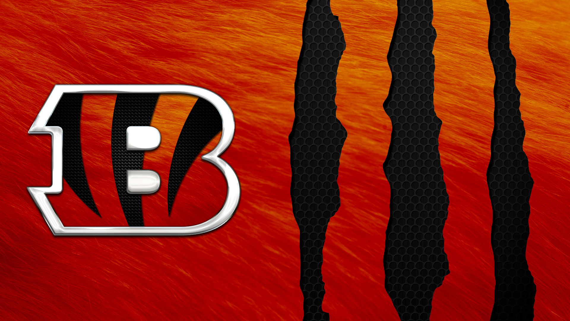 Cool Bengals Logo Wallpapers