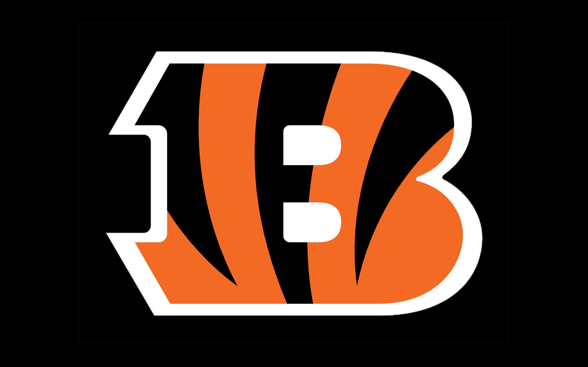 Cool Bengals Logo Wallpapers