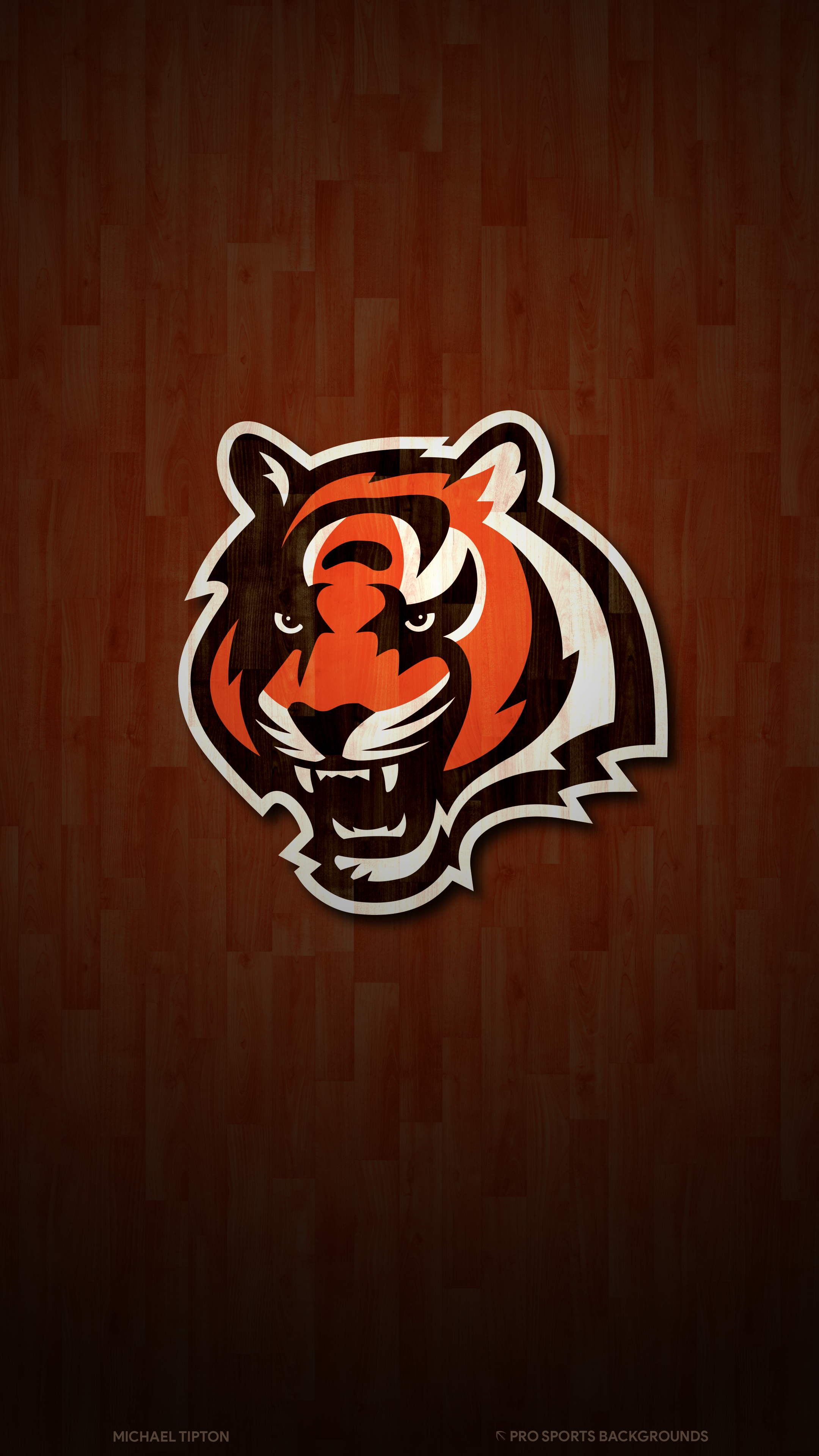 Cool Bengals Logo Wallpapers