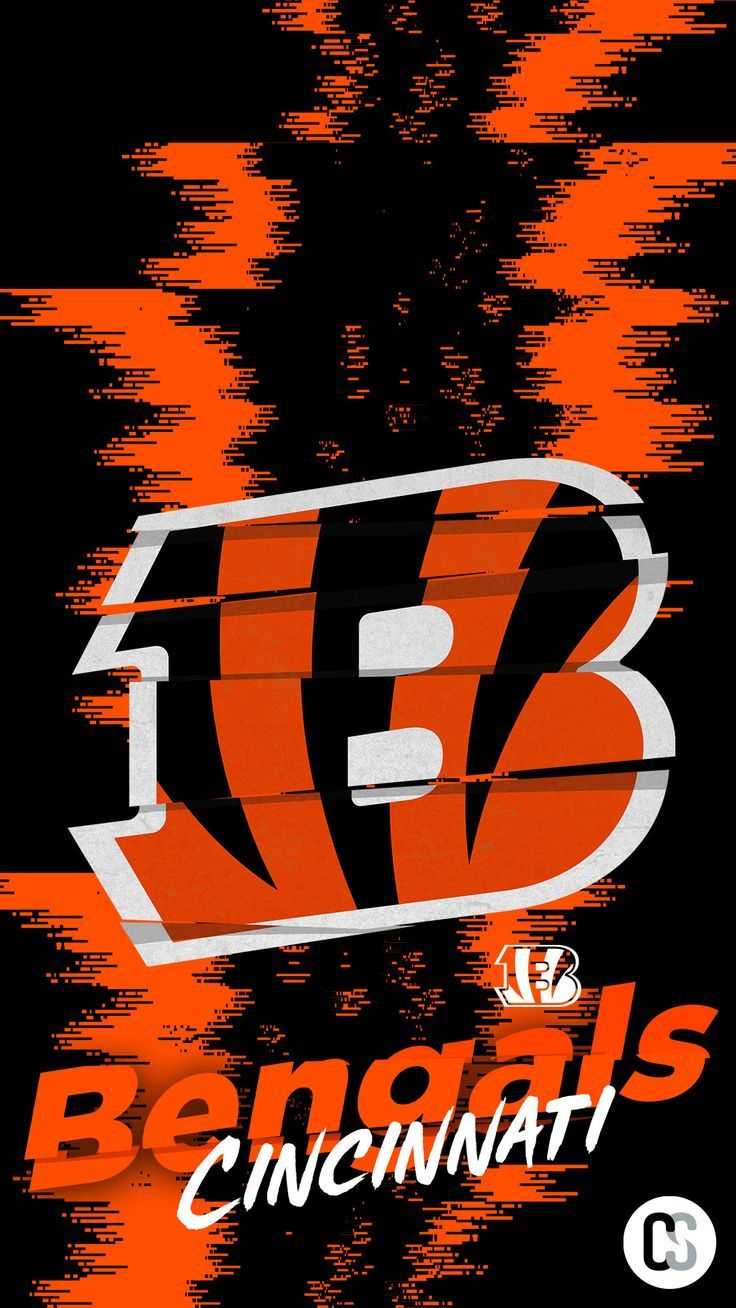 Cool Bengals Logo Wallpapers