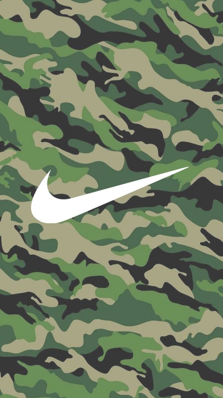 Cool Camo Wallpapers