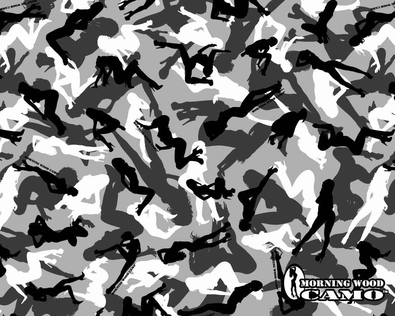 Cool Camo Wallpapers