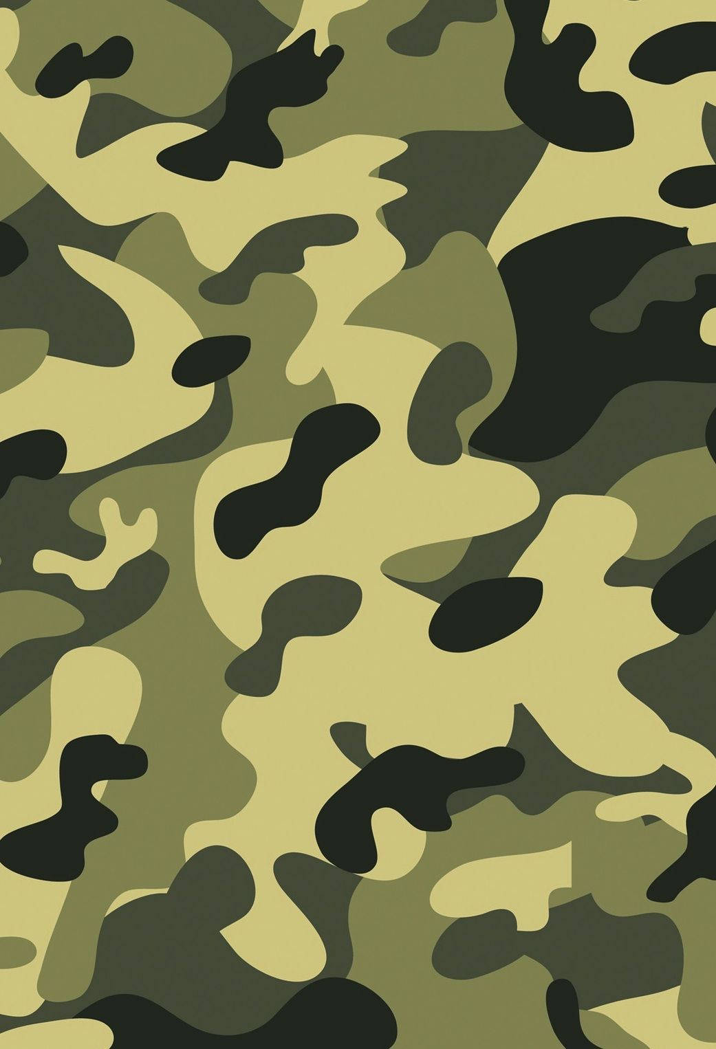 Cool Camo Wallpapers