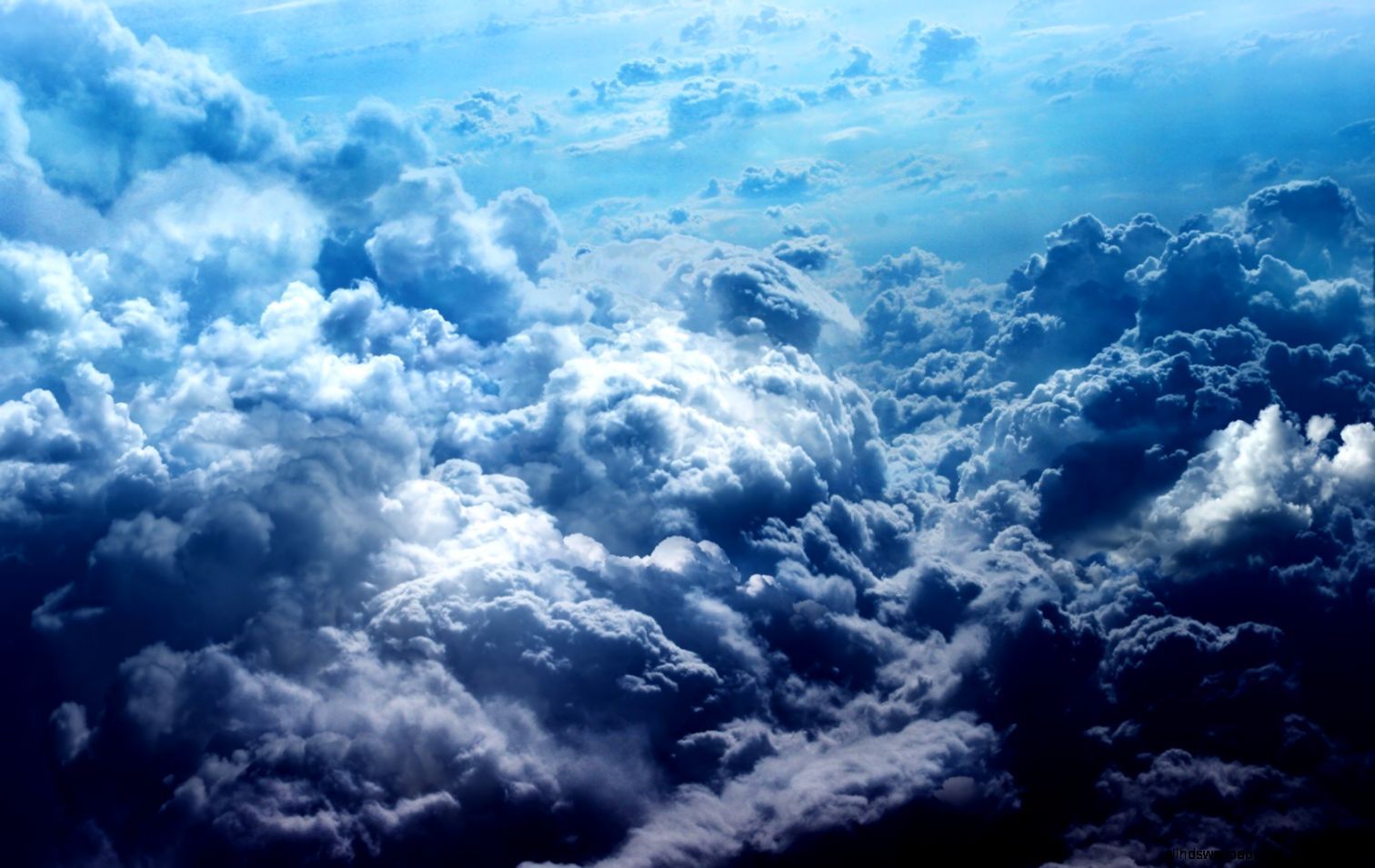 Cool Cloud Pictures Wallpapers