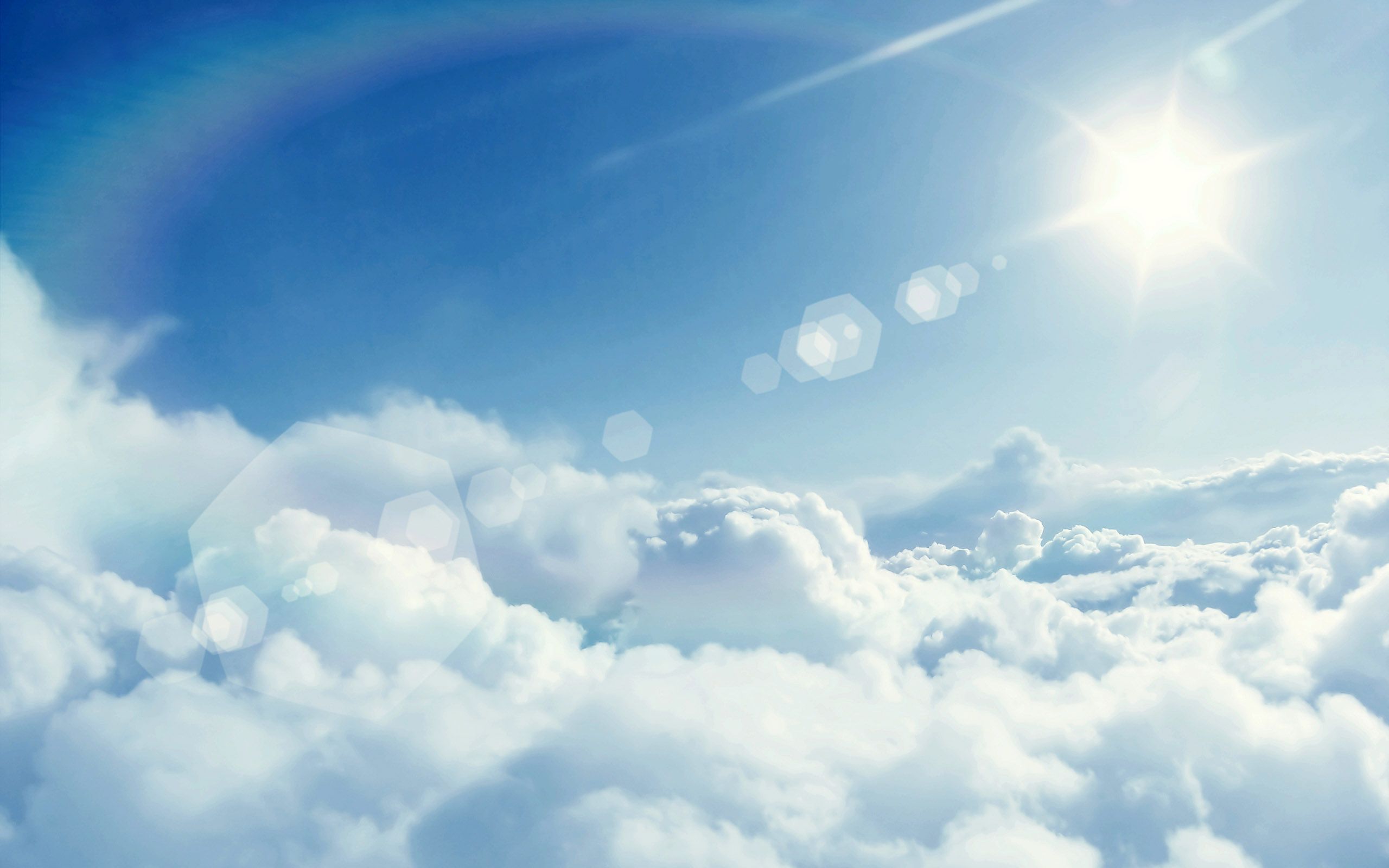 Cool Cloud Pictures Wallpapers