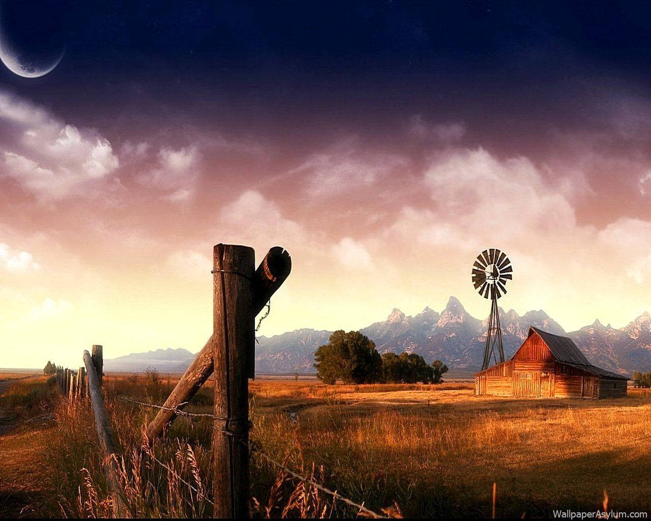 Cool Country Wallpapers