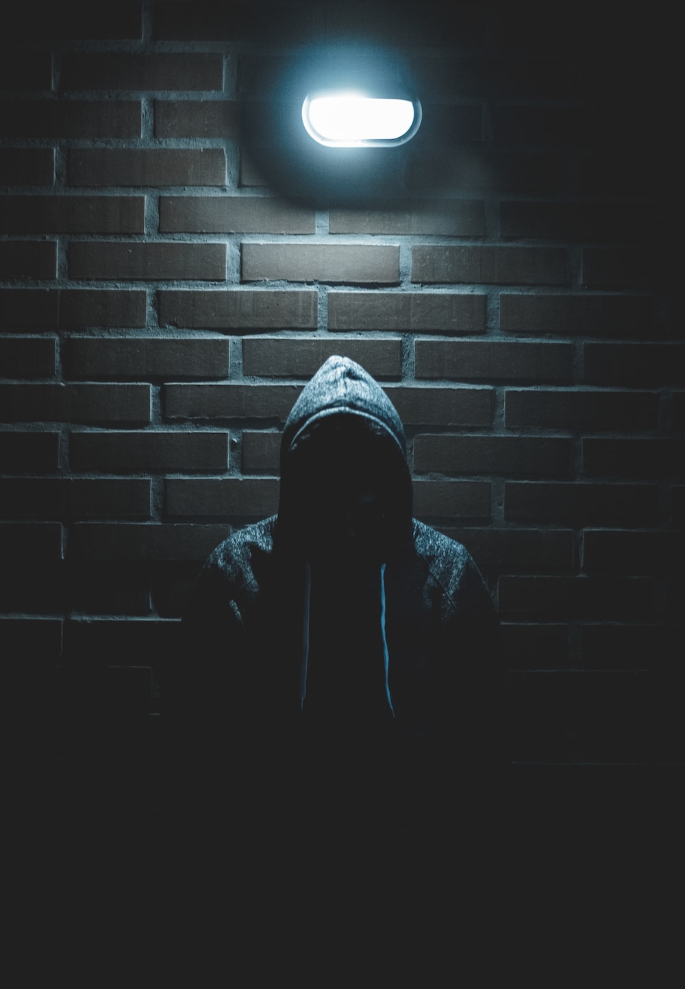 Cool Dark Hoodie Wallpapers