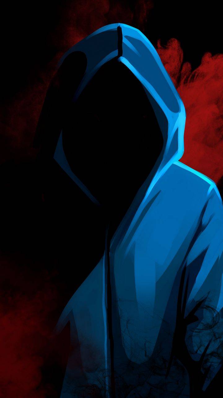 Cool Dark Hoodie Wallpapers