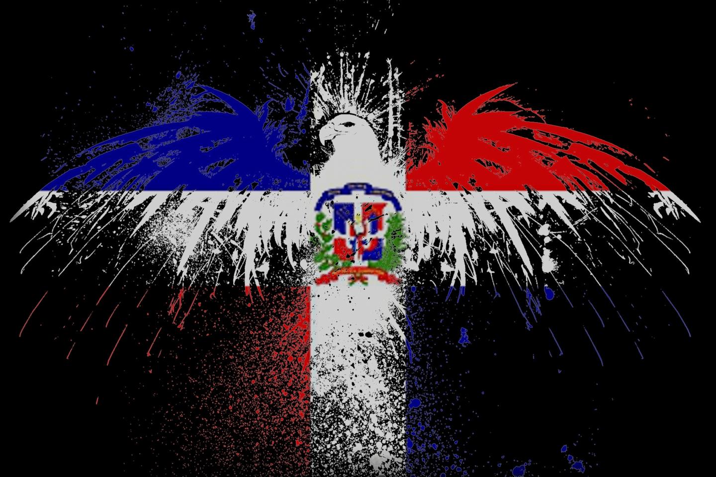 Cool Dominican Flag Wallpapers