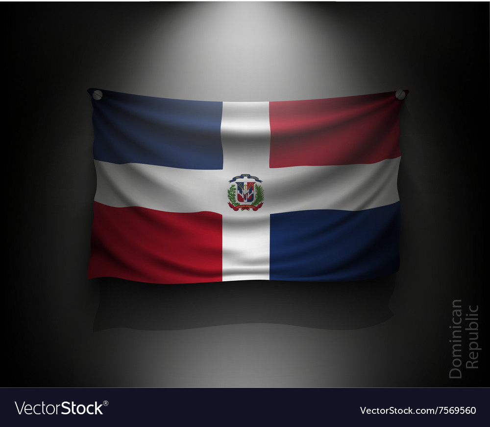 Cool Dominican Flag Wallpapers