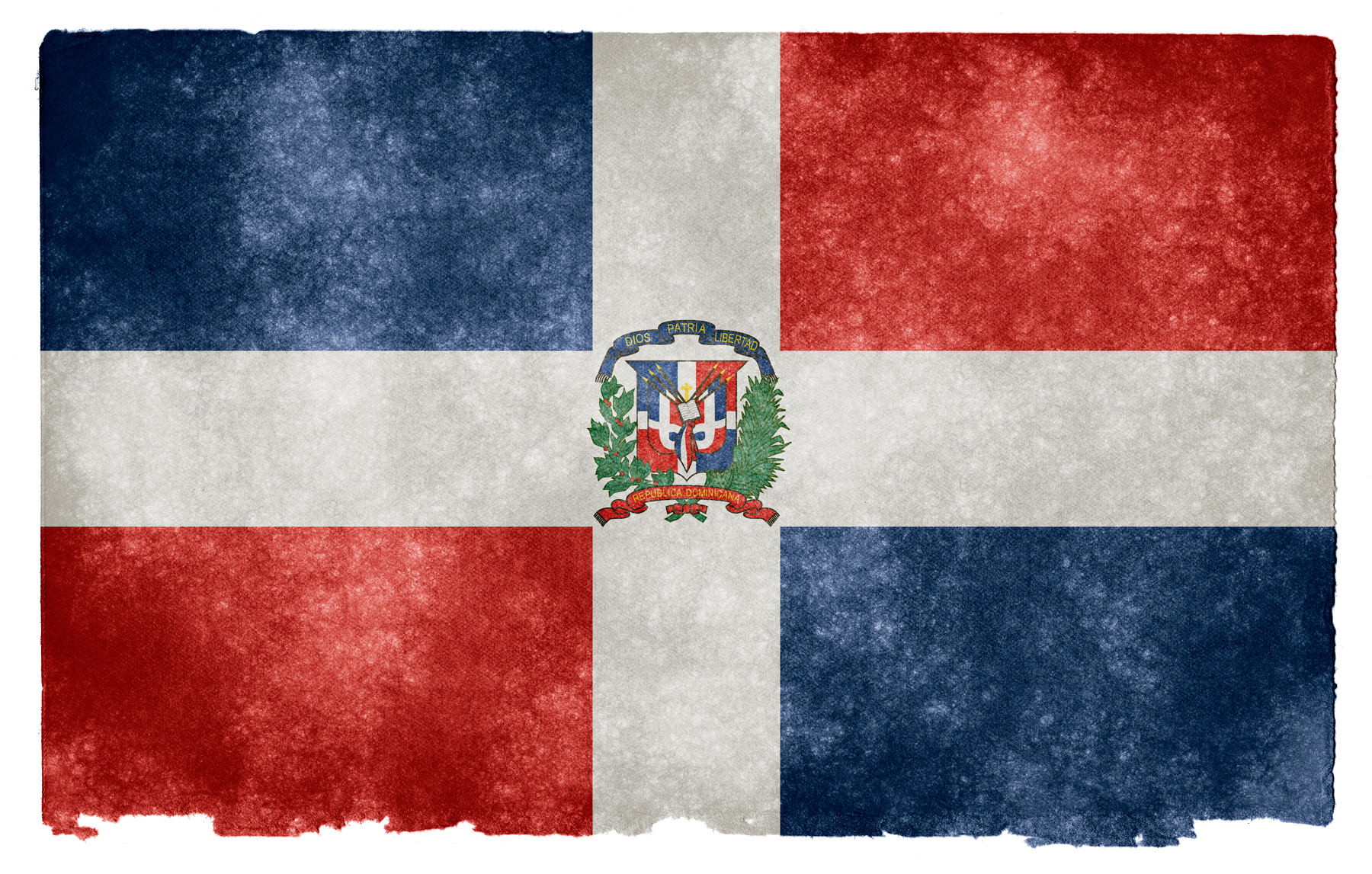 Cool Dominican Flag Wallpapers