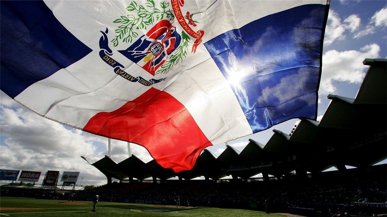 Cool Dominican Flag Wallpapers