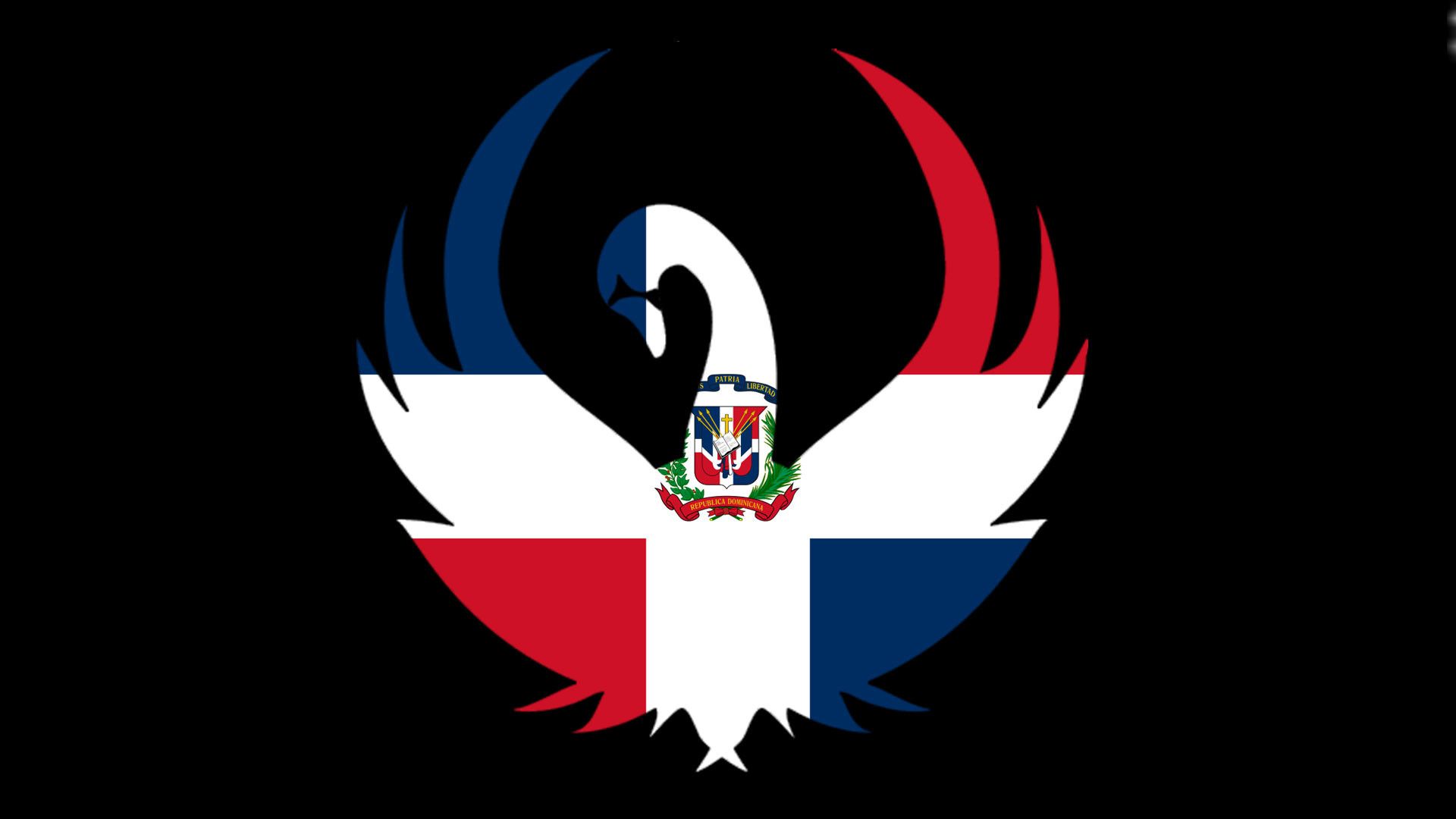 Cool Dominican Flag Wallpapers