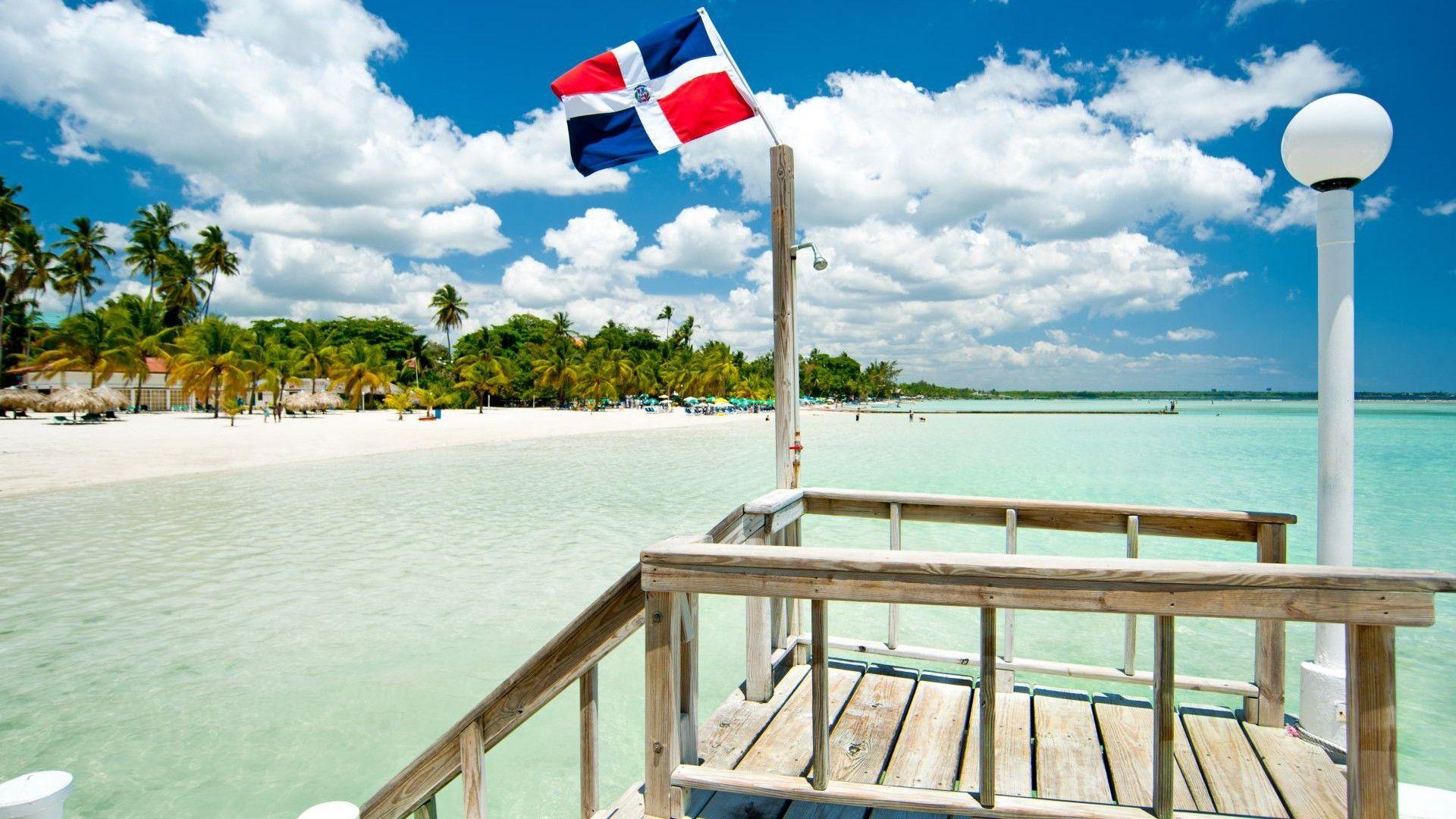 Cool Dominican Flag Wallpapers