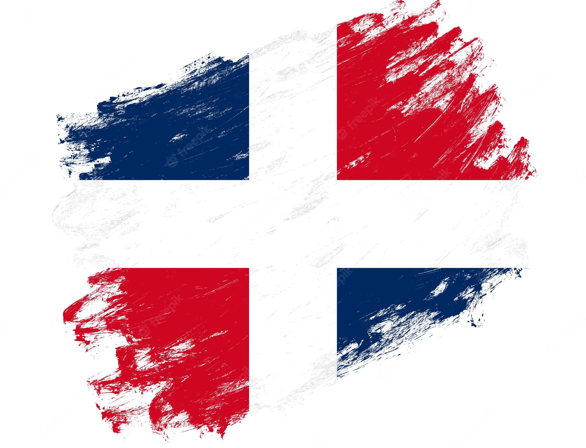 Cool Dominican Flag Wallpapers