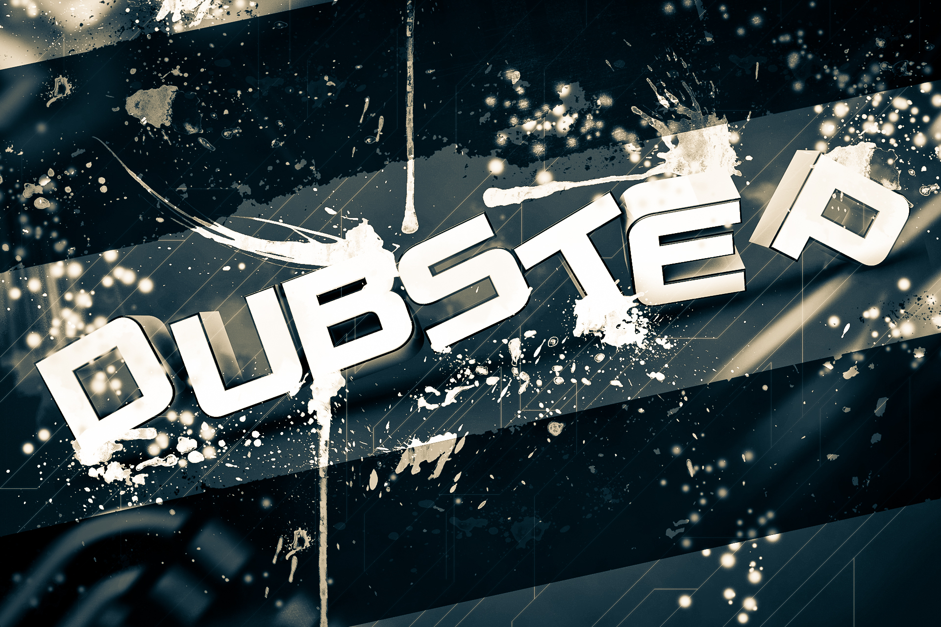 Cool Dubstep Wallpapers