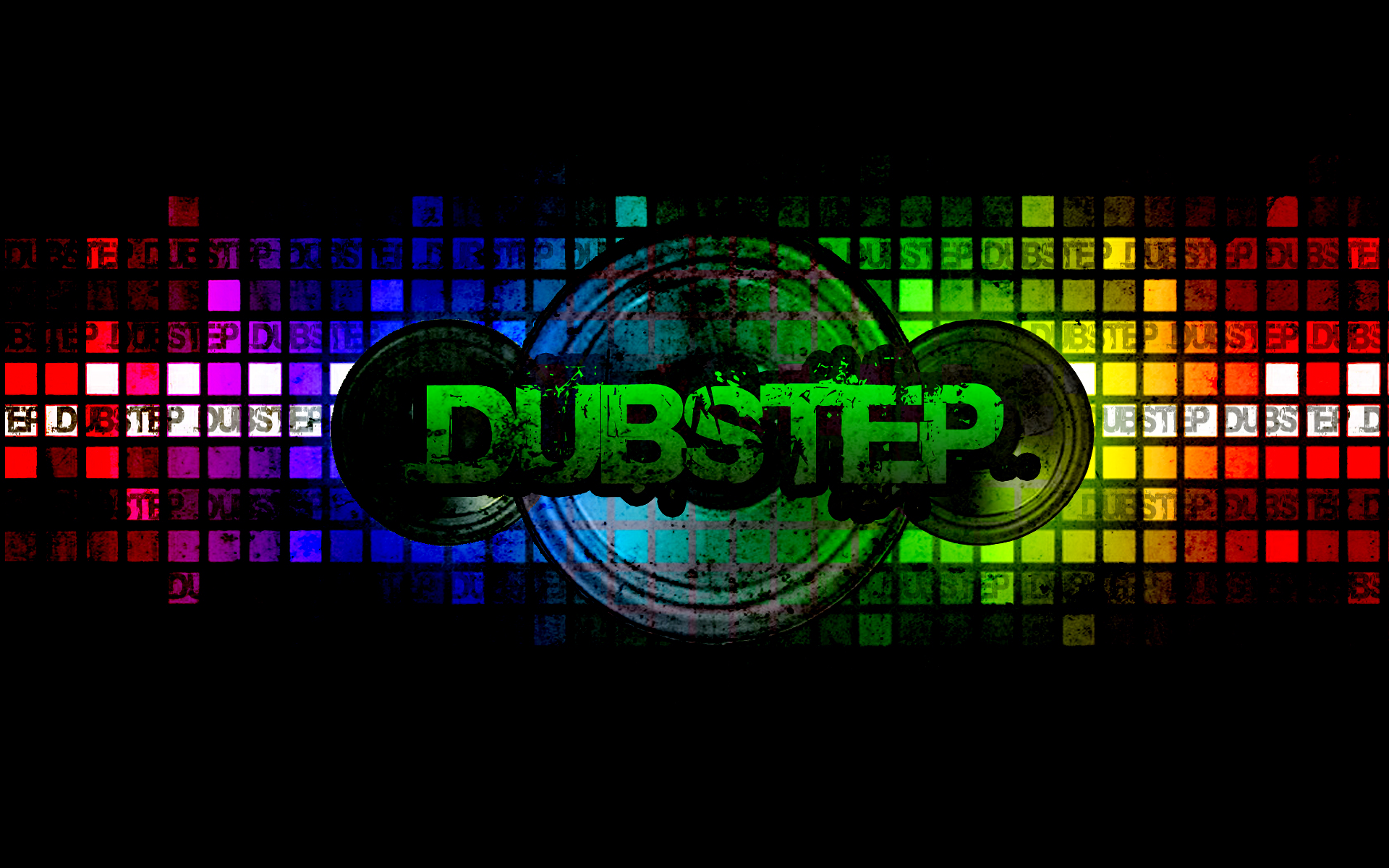 Cool Dubstep Wallpapers