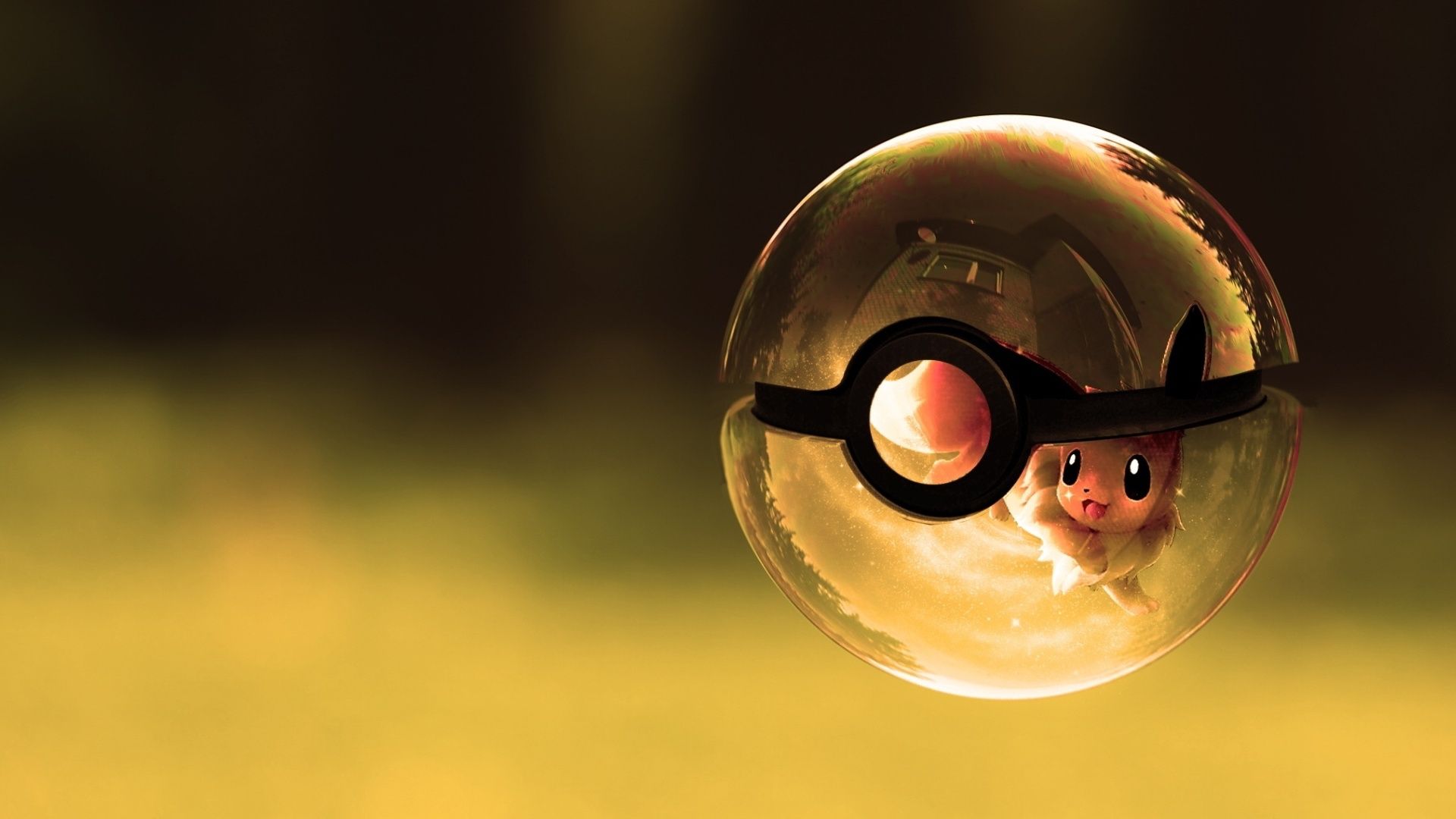 Cool Epic Pokeball Wallpapers