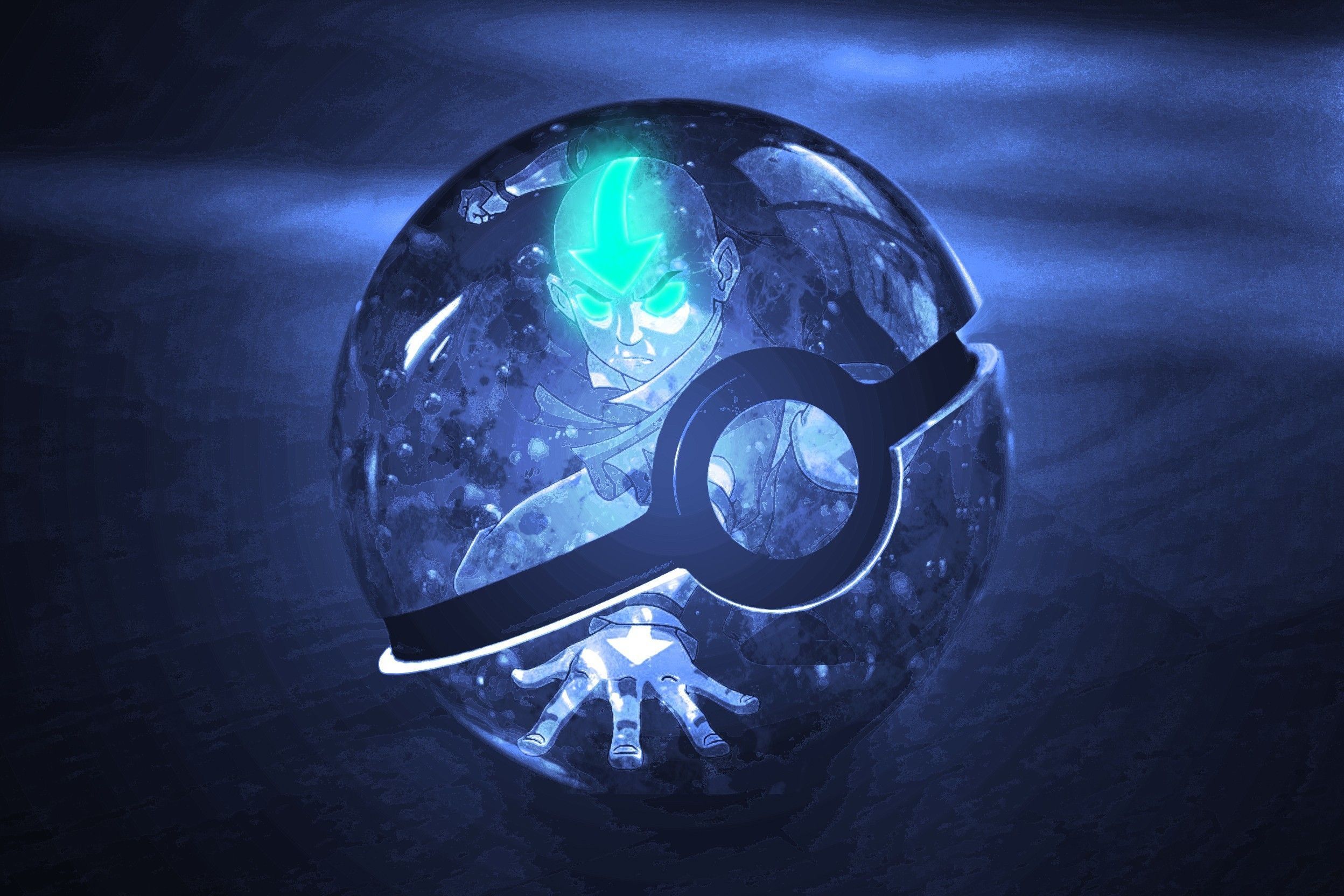 Cool Epic Pokeball Wallpapers