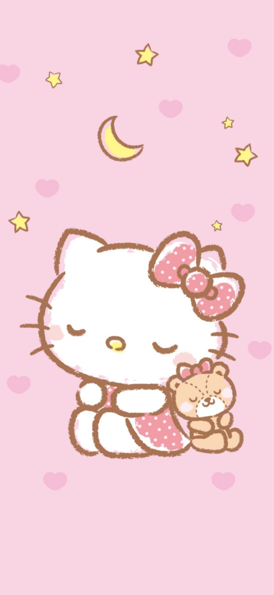 Cool Hello Kitty Wallpapers