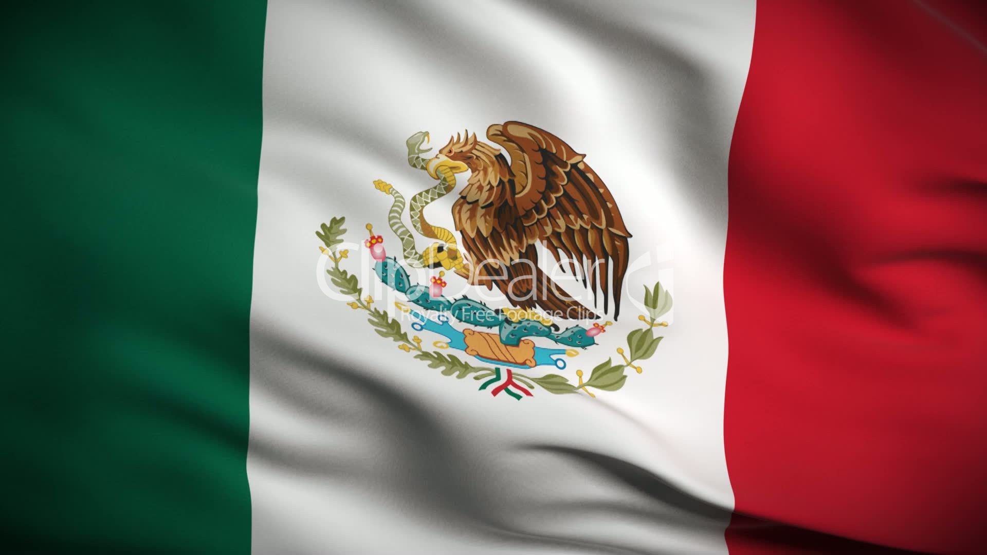 Cool Mexican Flag Wallpapers