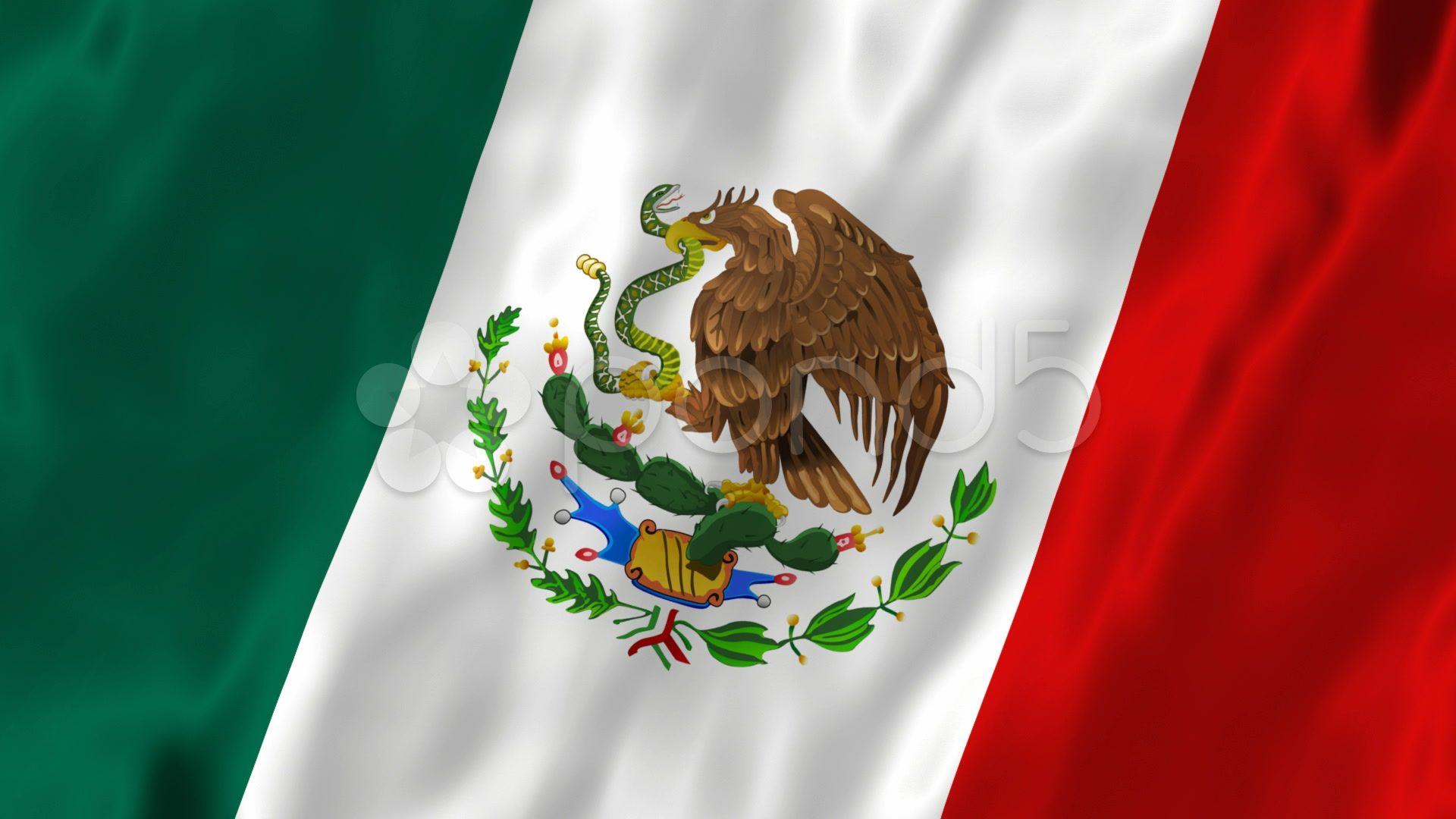 Cool Mexican Flag Wallpapers